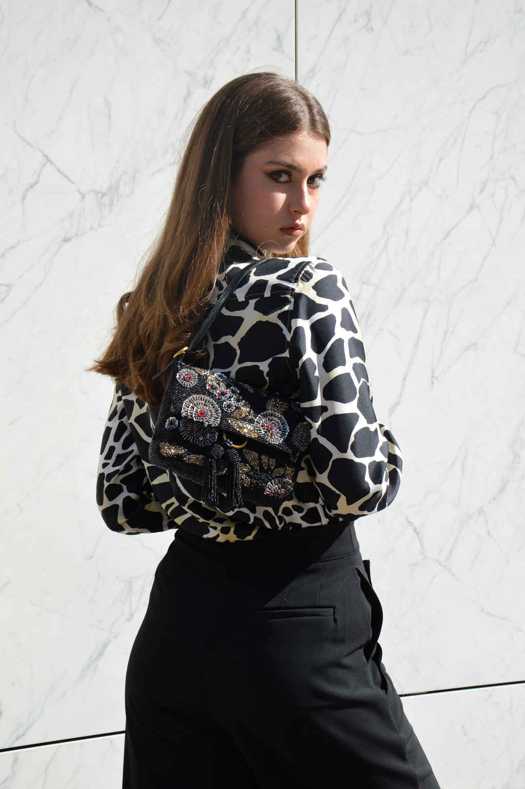 Camicia collection - Maliparmi