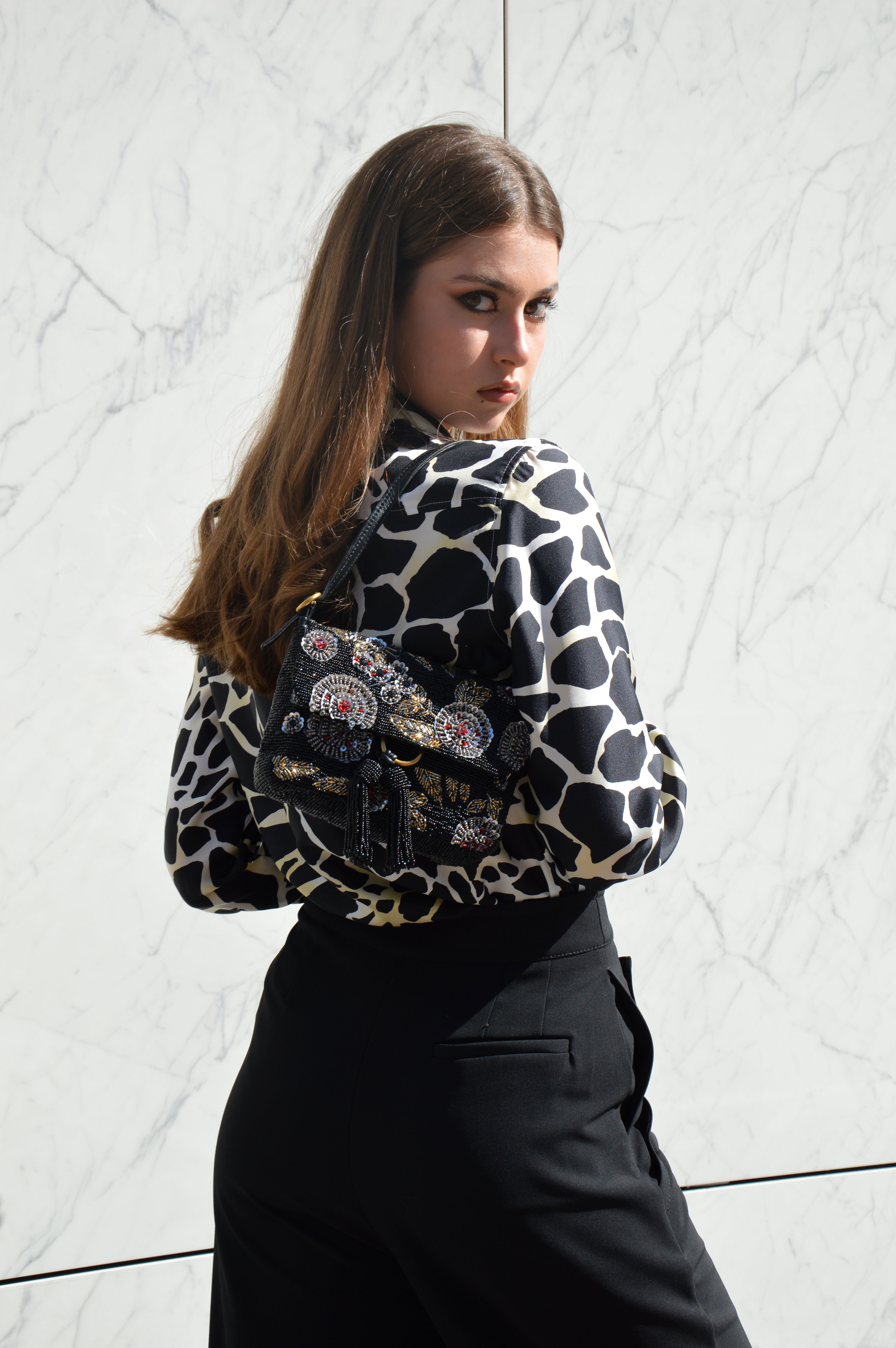 Camicia collection - Maliparmi