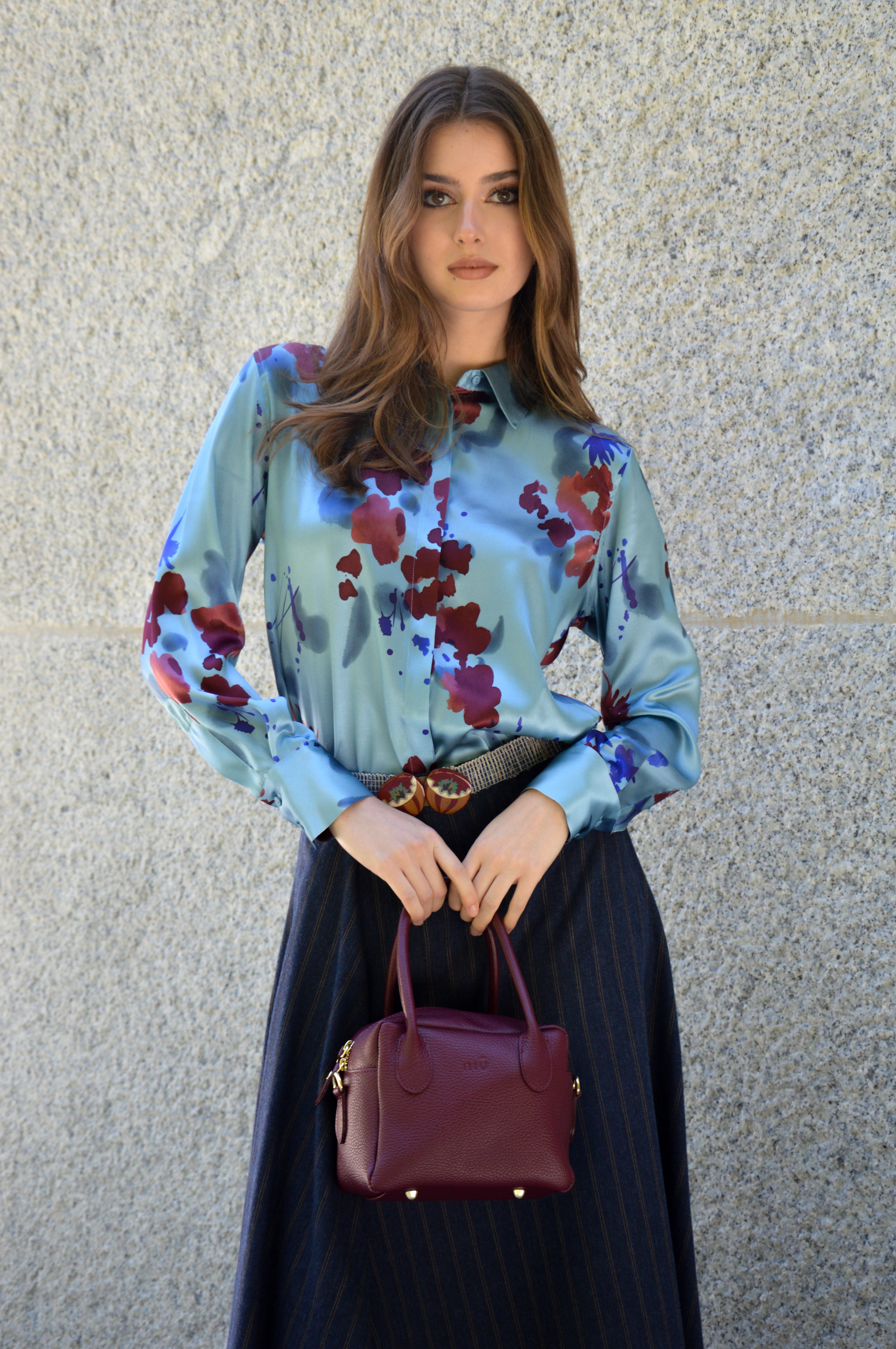Camicia uomo - Niù