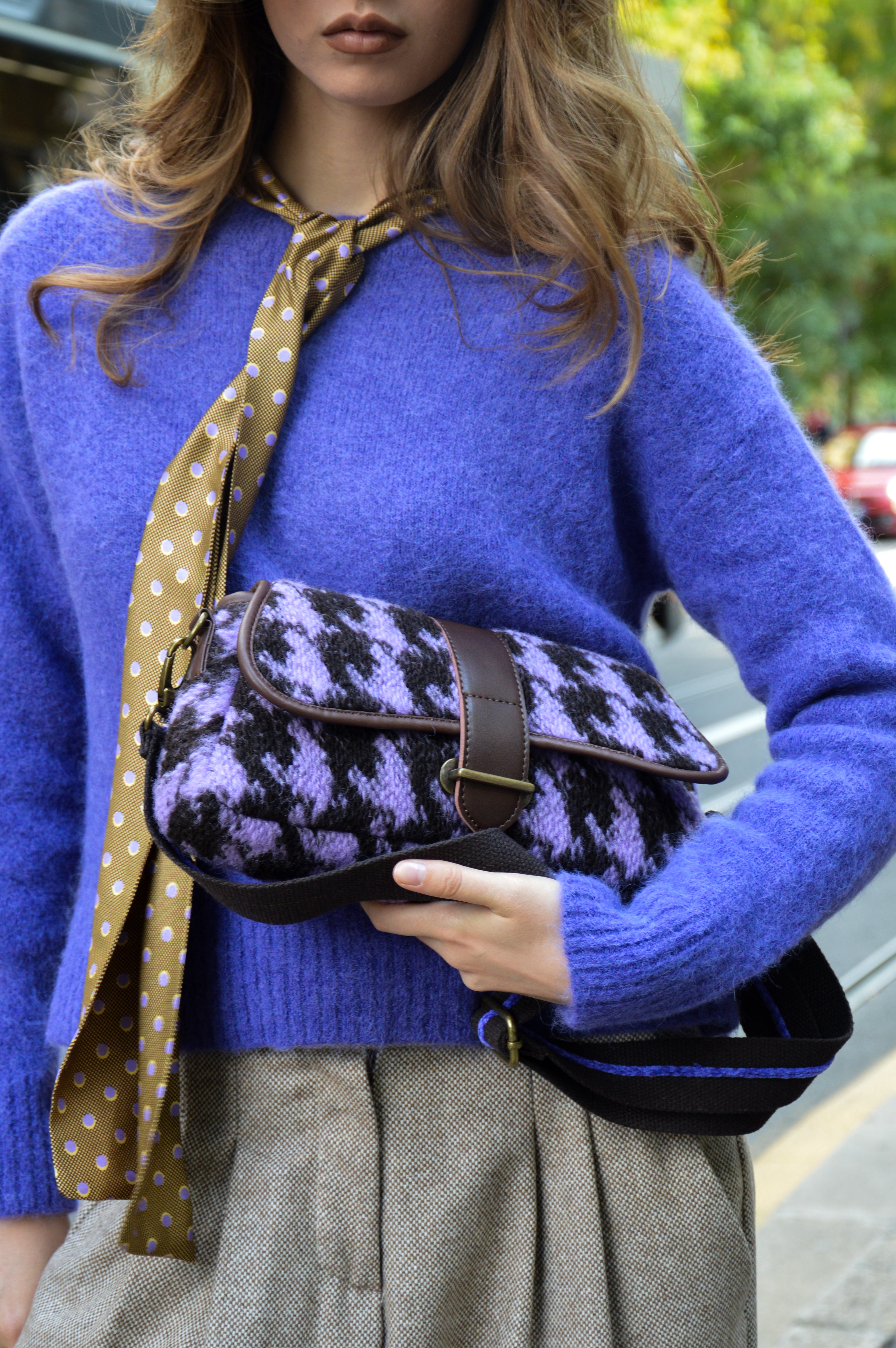 Borsa Jane - Justmine