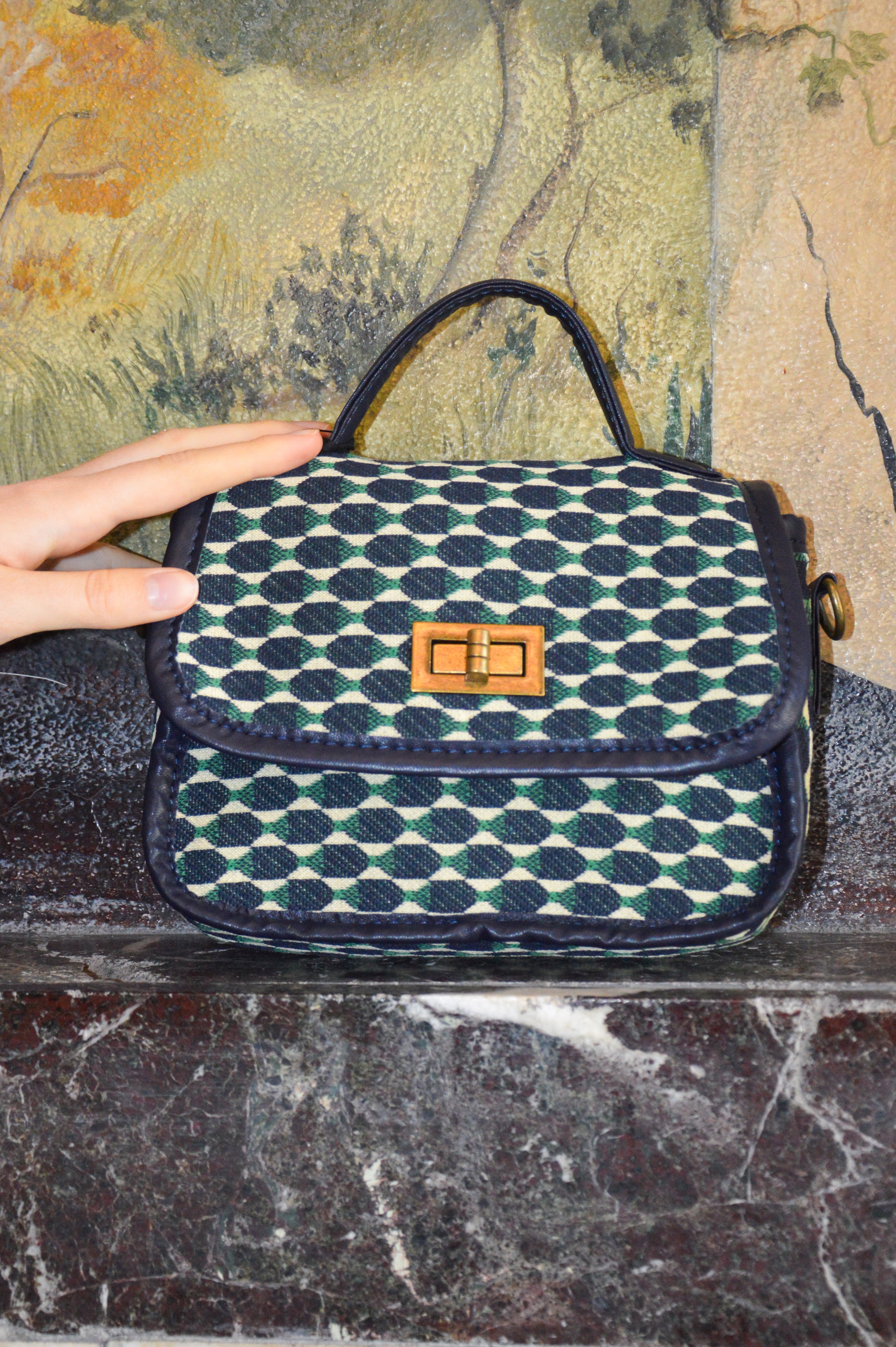 Borsa little grace - Justmine