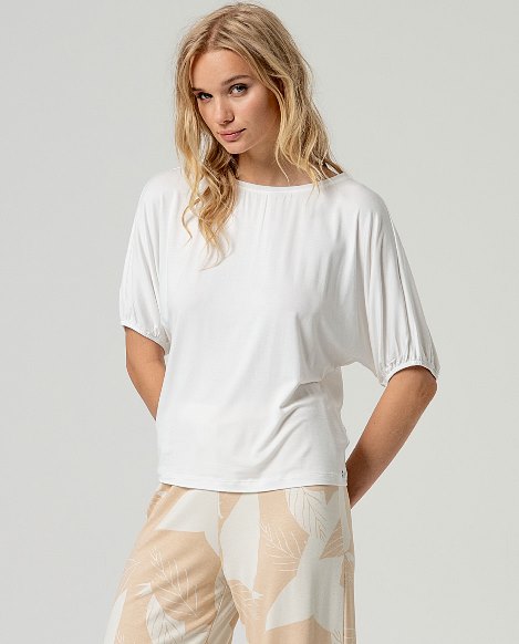 T-shirt lurex - Surkana