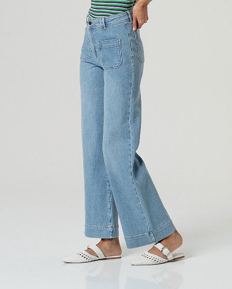 Jeans tasche - Surkana