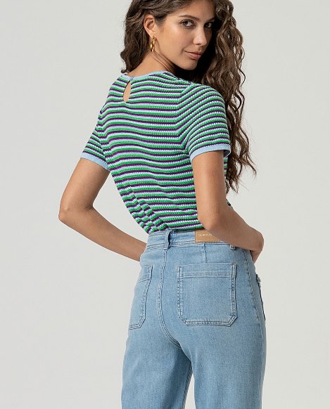 Jeans tasche - Surkana