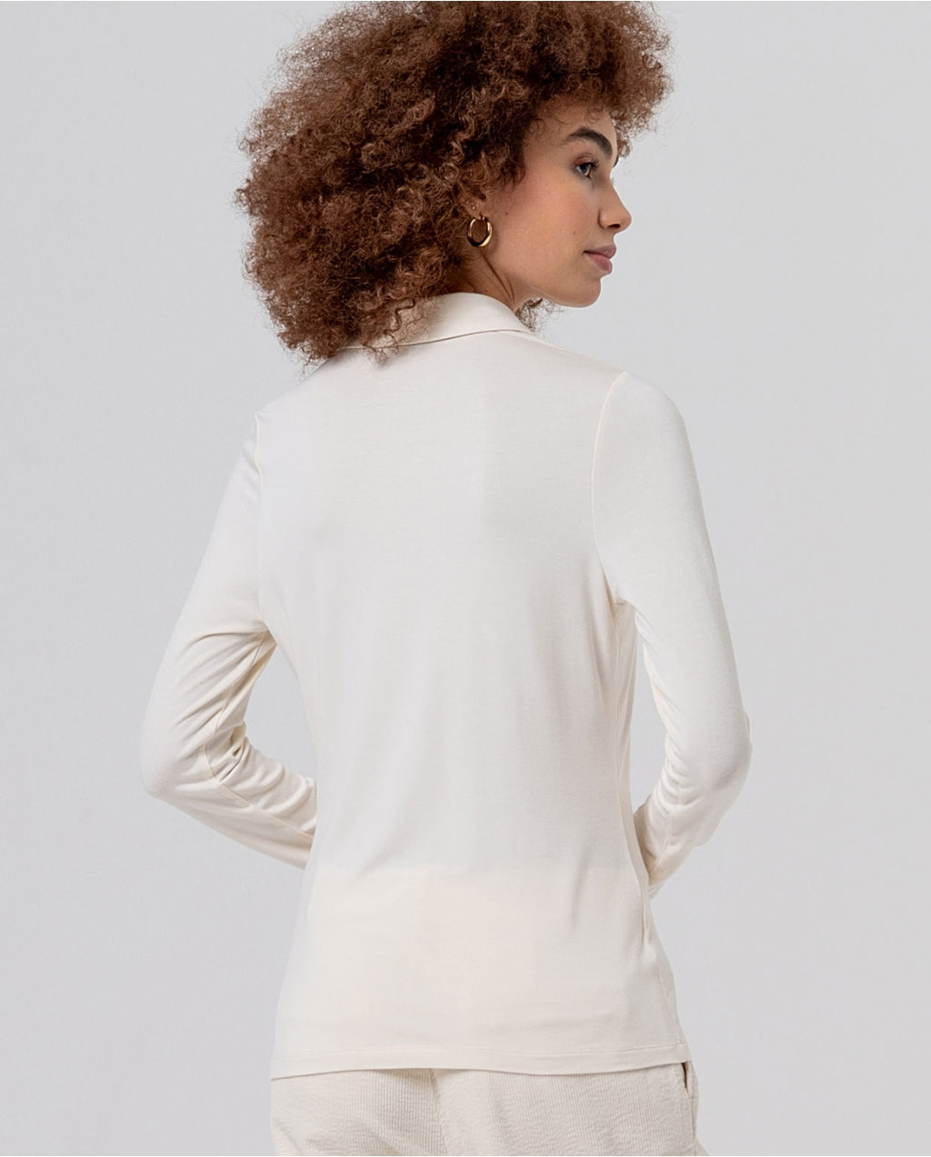 Camicia aderente - Surkana