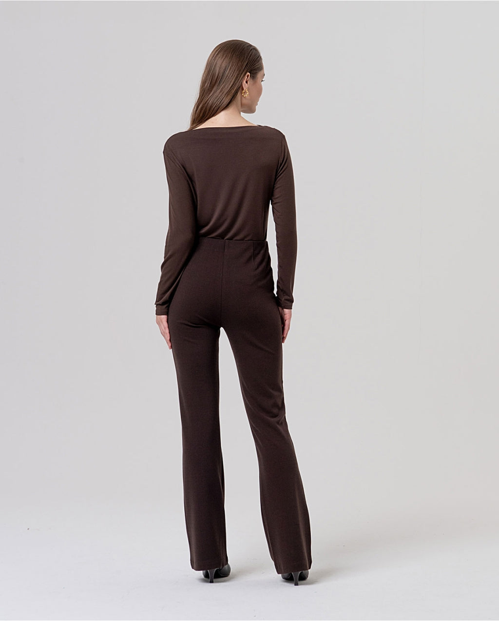 Pantalone a zampa - Surkana