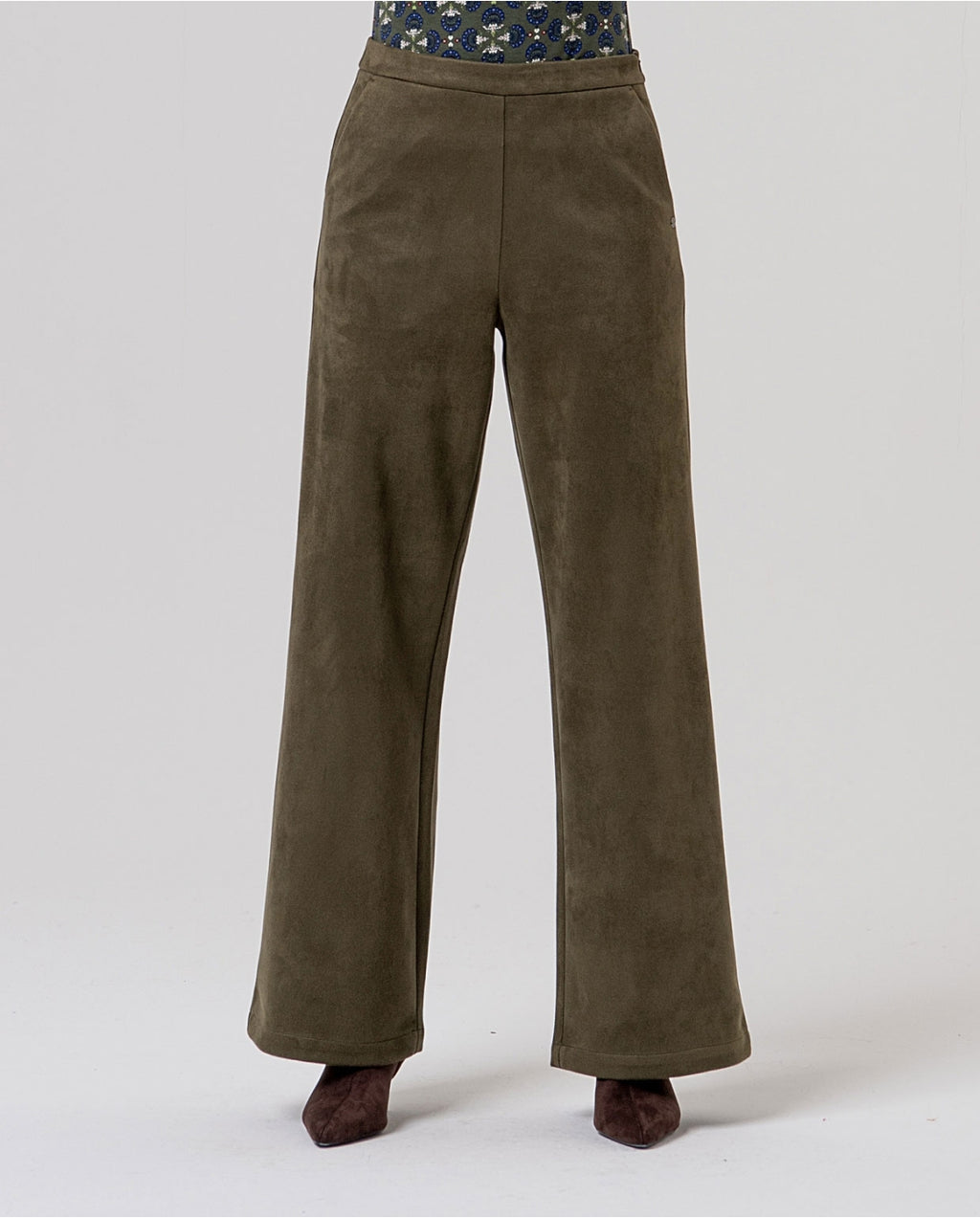 Pantalone ampio - Surkana
