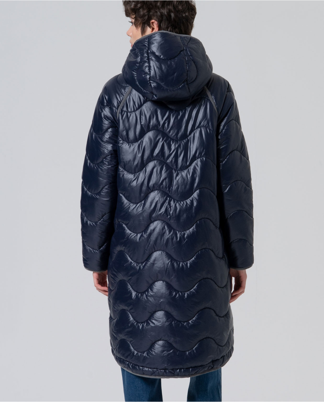 Cappotto imbottito - Surkana