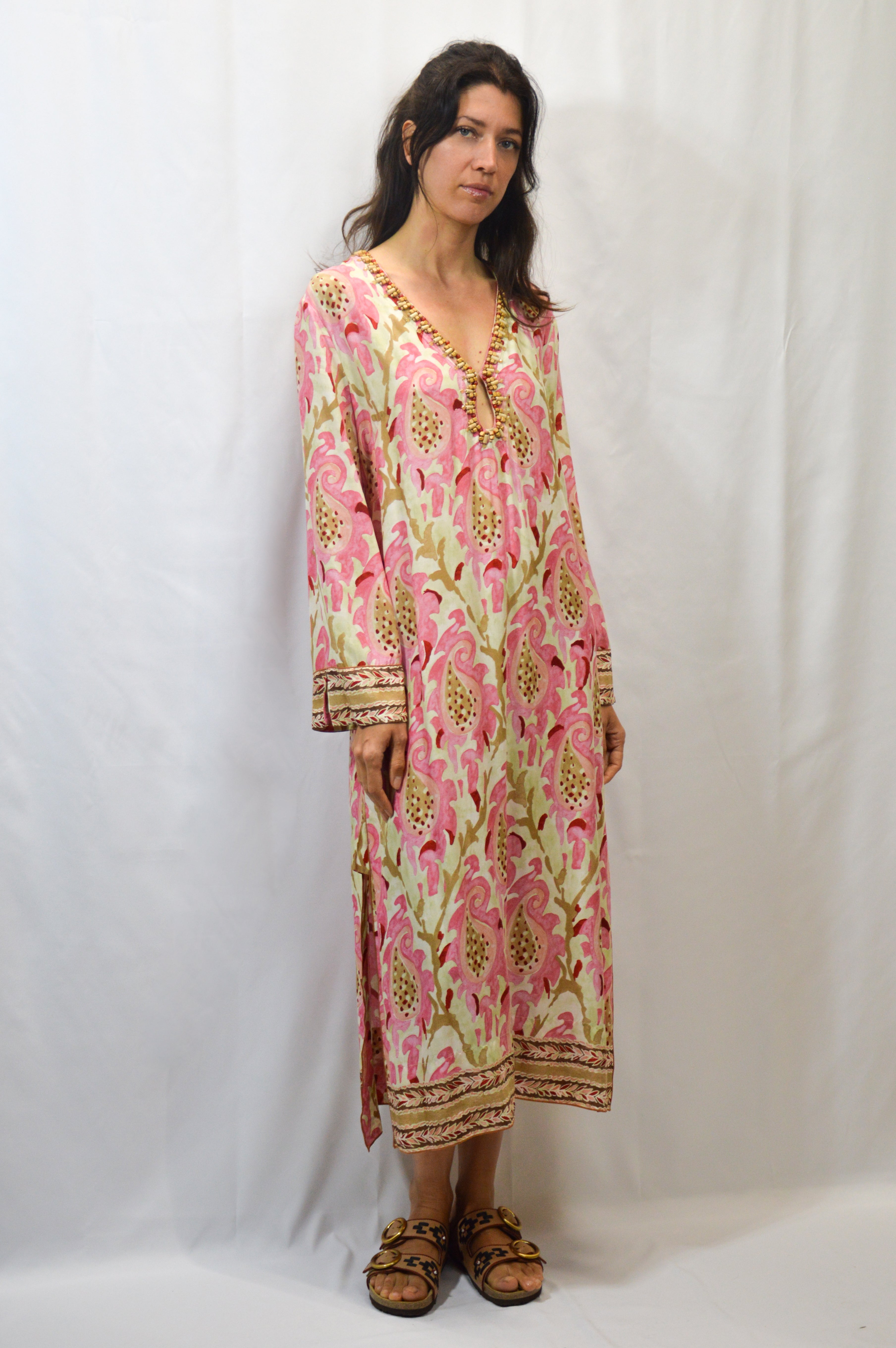 ABITO MIRLE - MALIPARMI