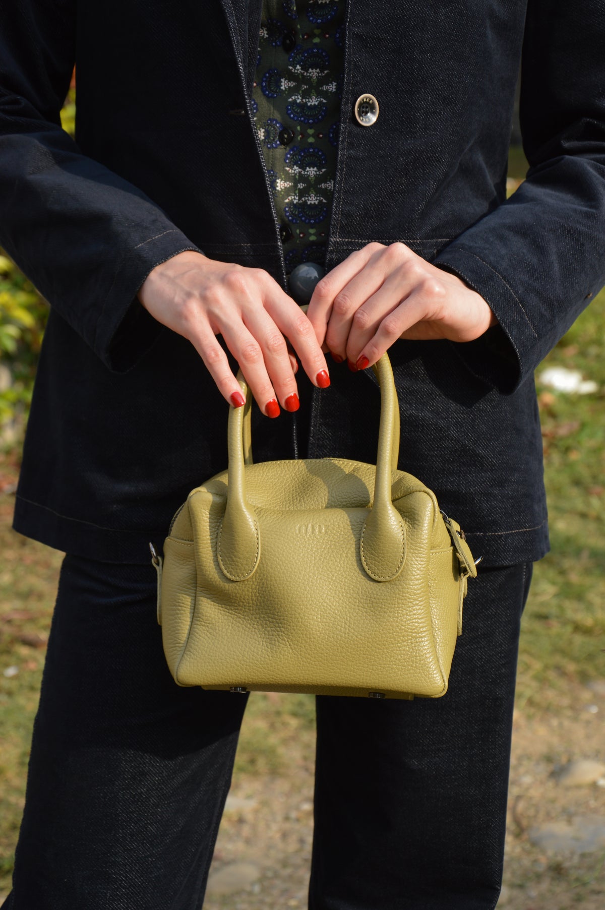 Borsa Freja - Niu