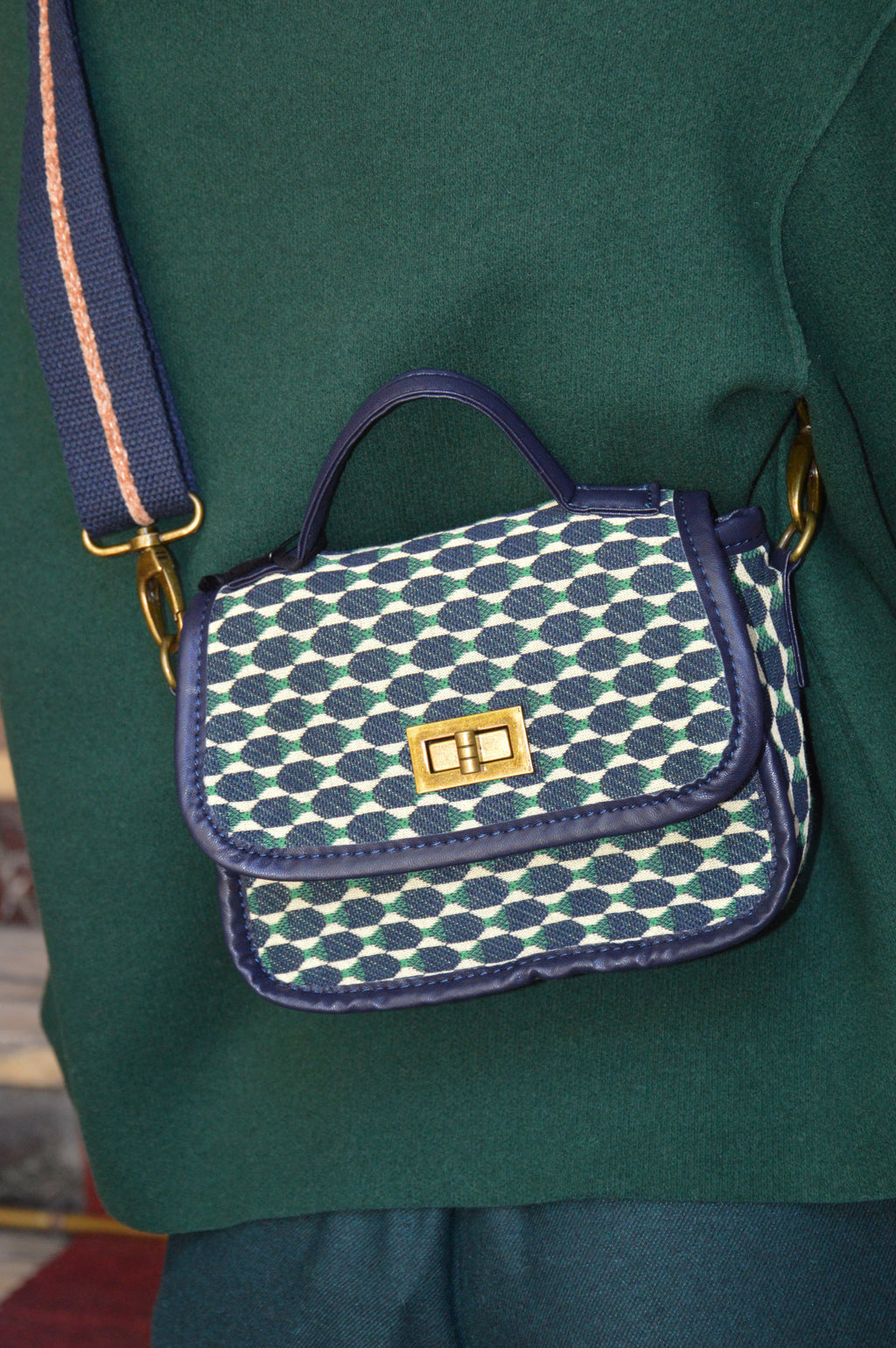 Borsa little grace - Justmine