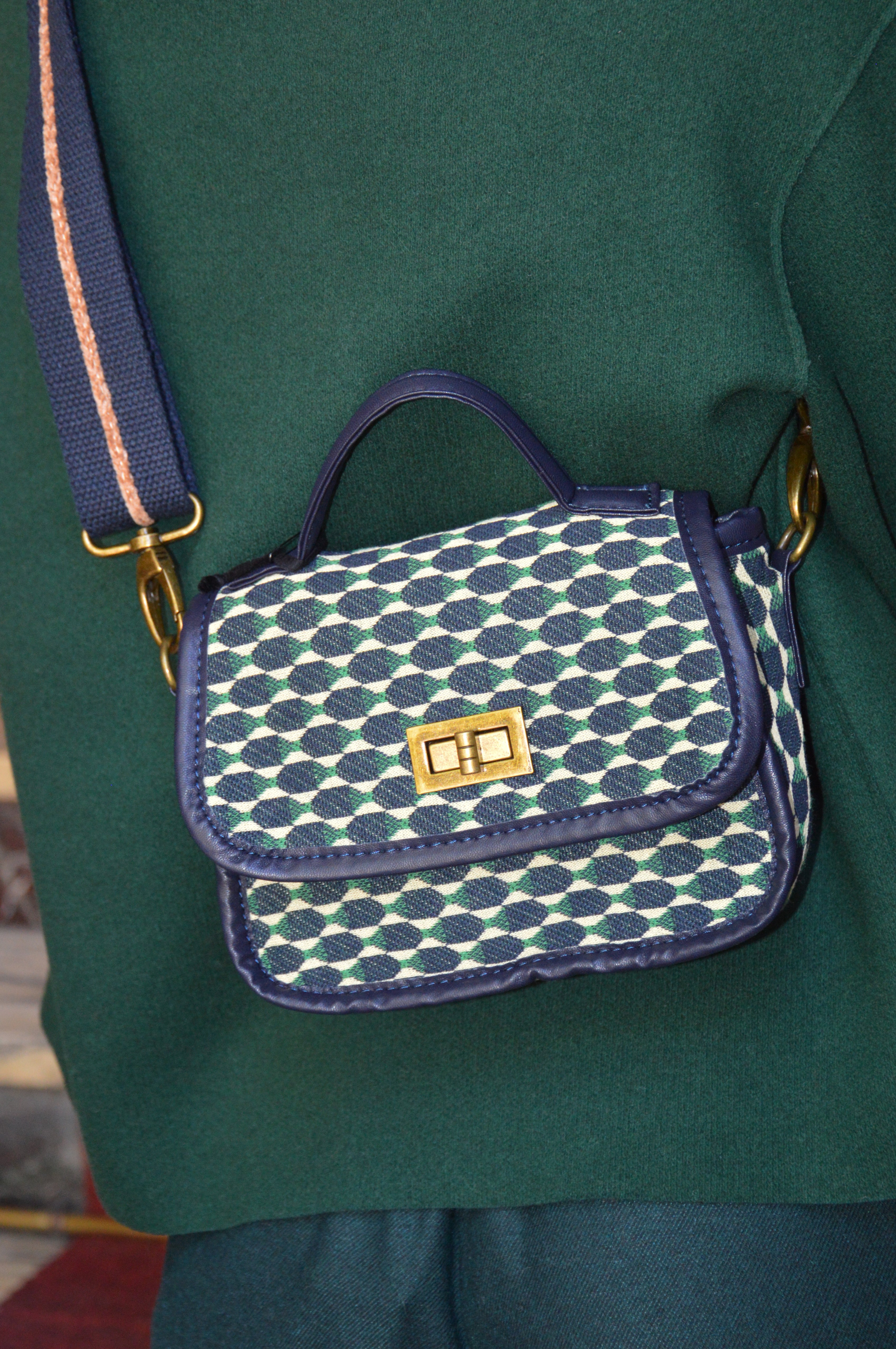 Borsa little grace - Justmine