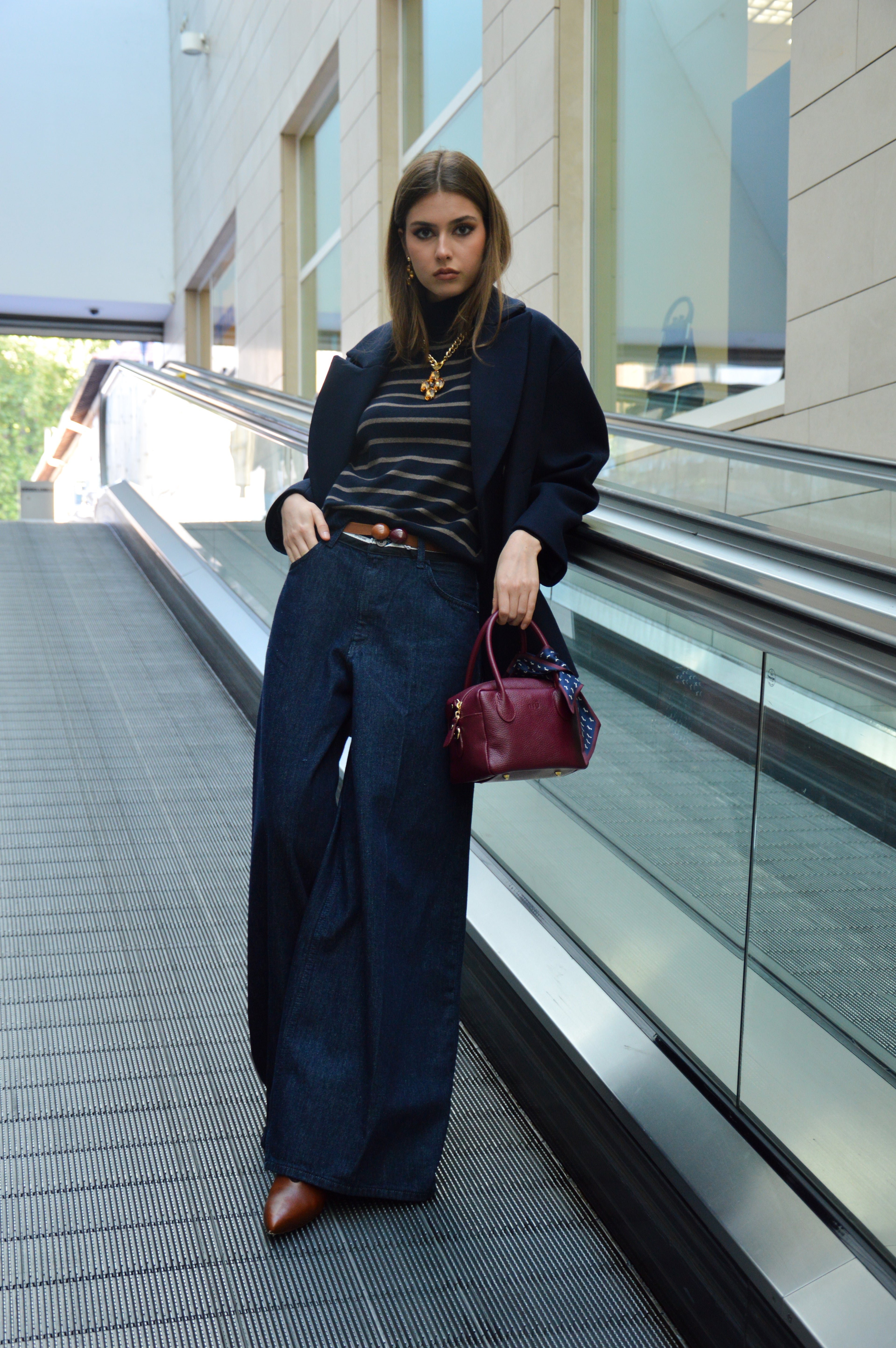 Jeans over - Ottod'Ame