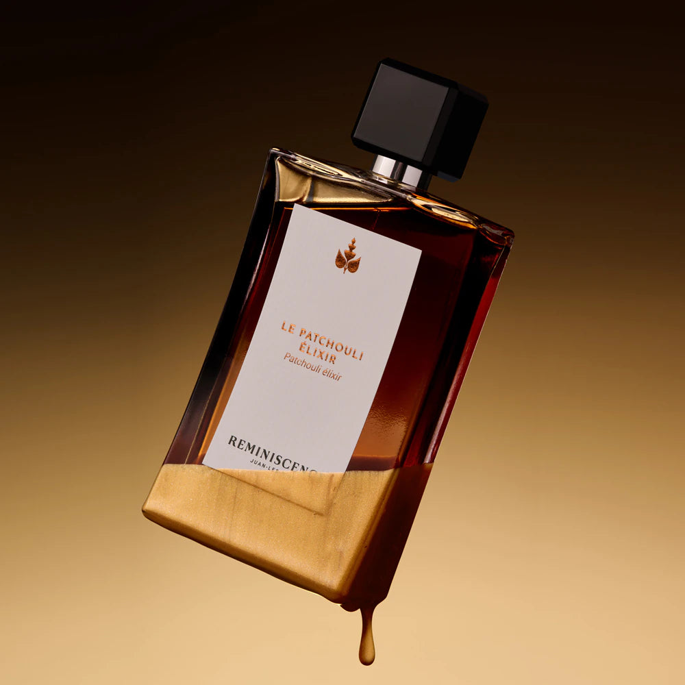 Le Patchouli Elixir - Reminiscence