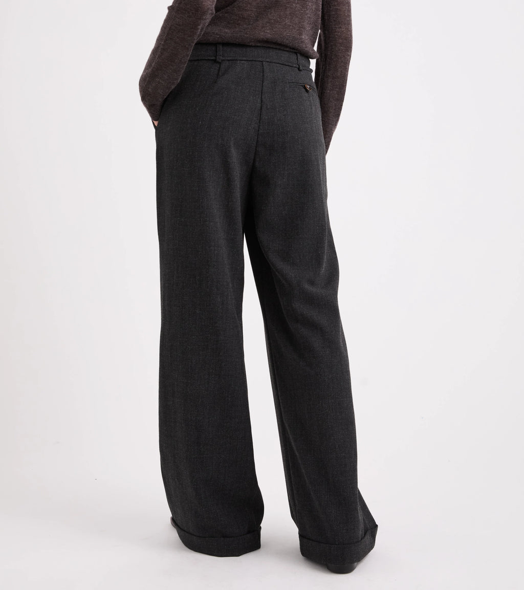 Pantaloni con cinturino - Alessia Santi