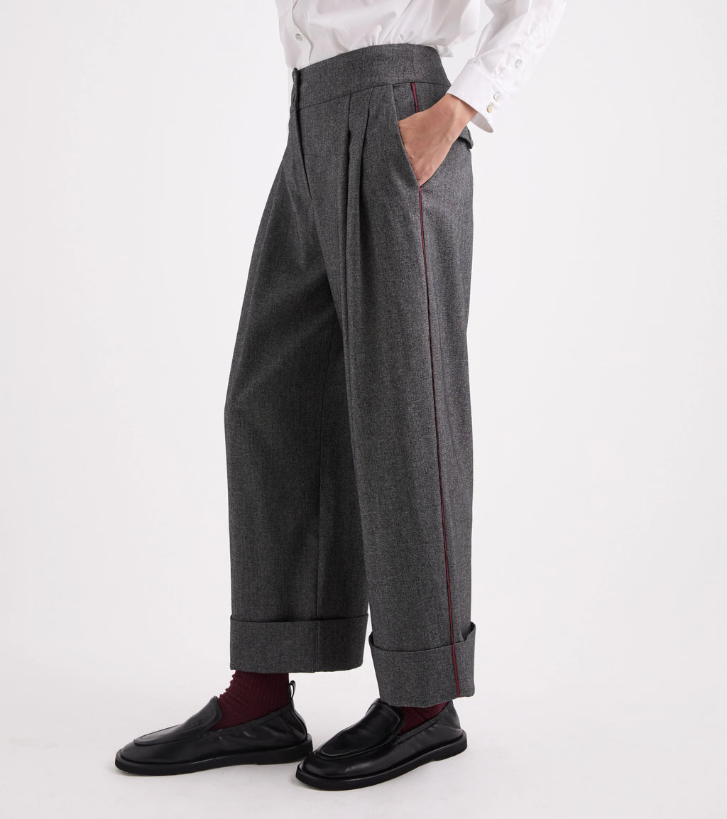 Pantaloni sale pepe - Alessia Santi