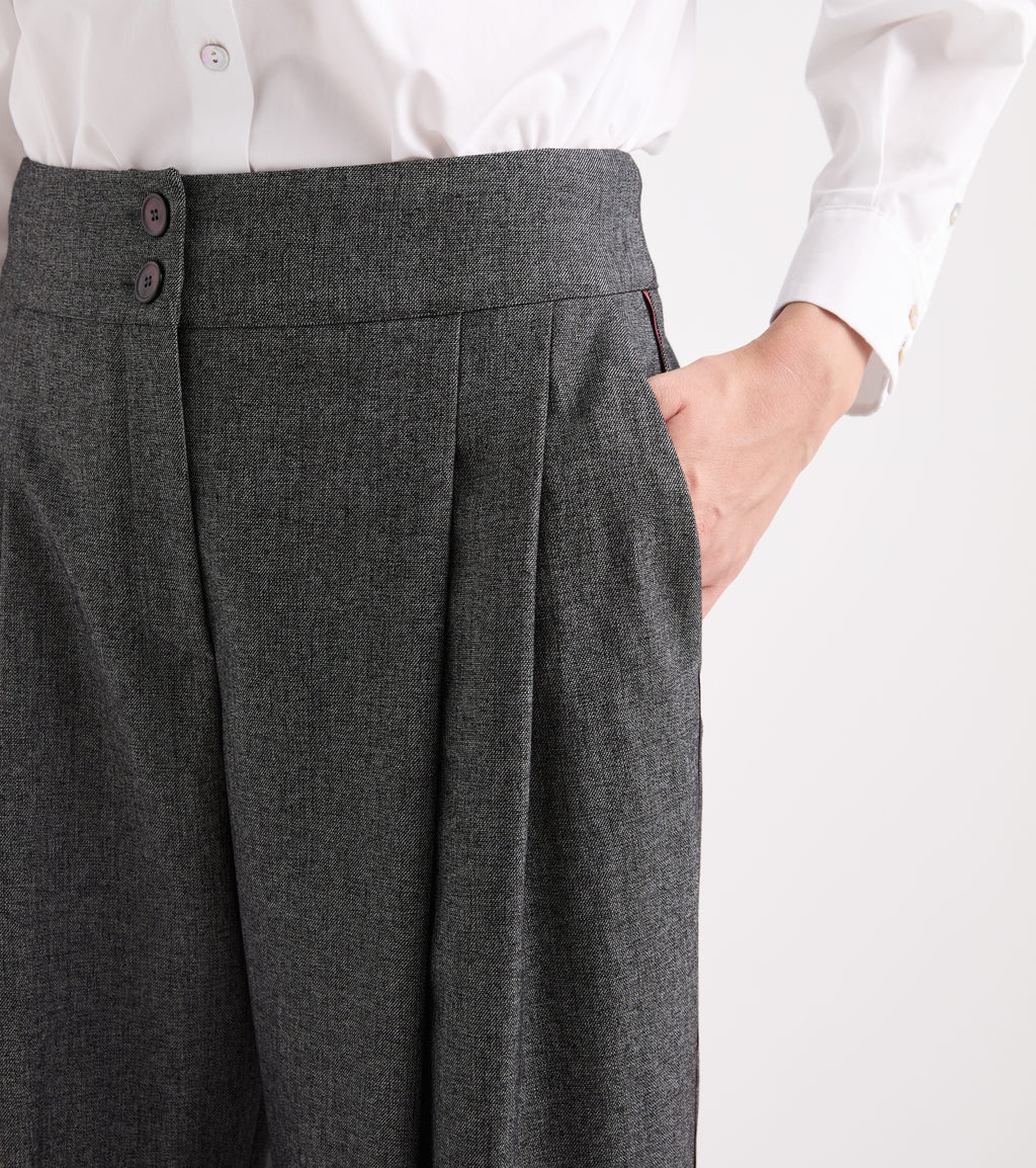 Pantaloni sale pepe - Alessia Santi