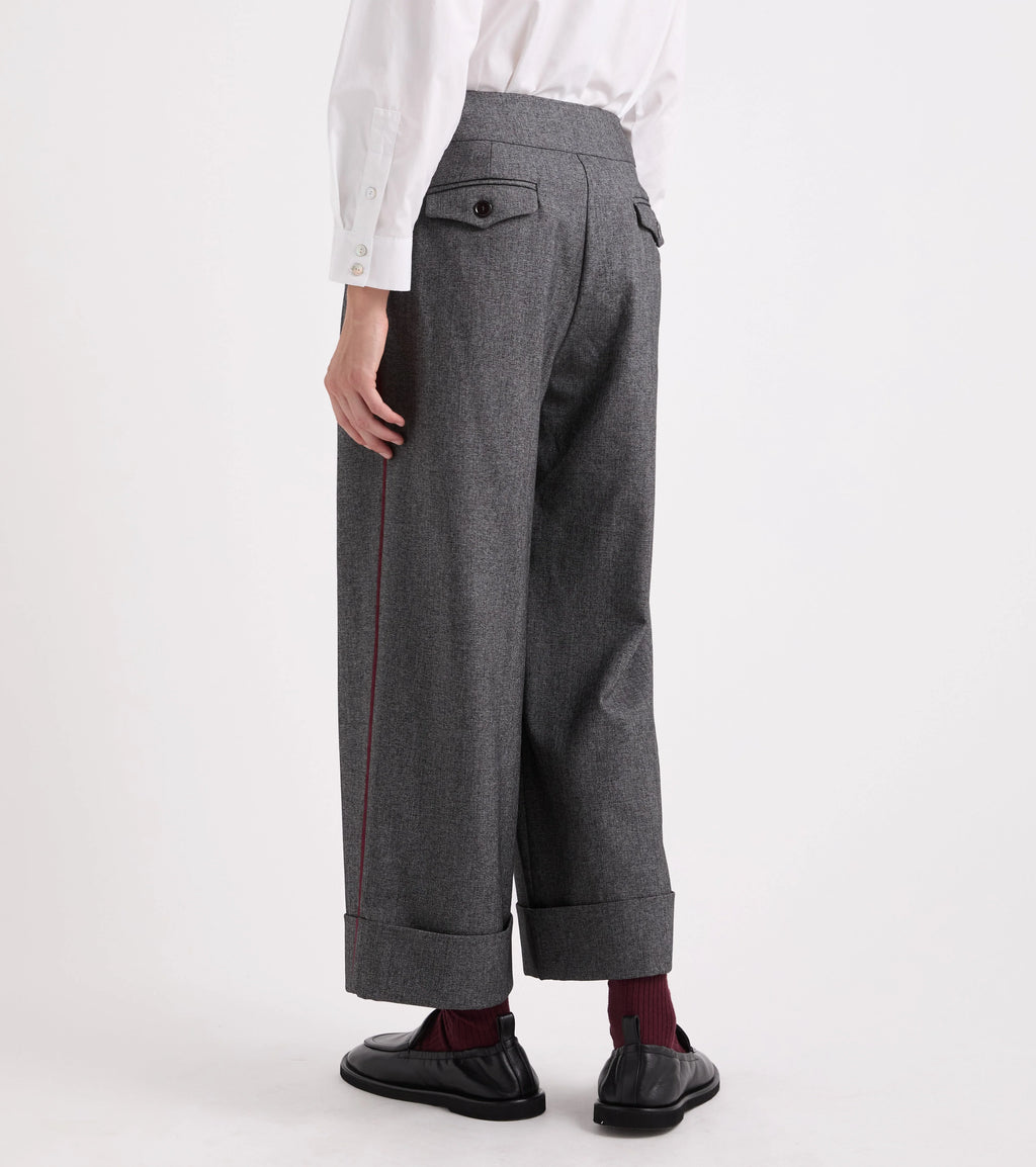 Pantaloni sale pepe - Alessia Santi