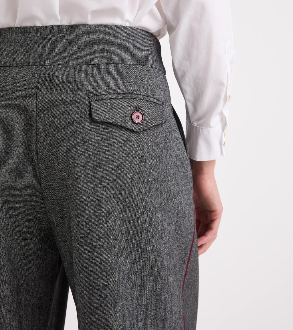 Pantaloni sale pepe - Alessia Santi