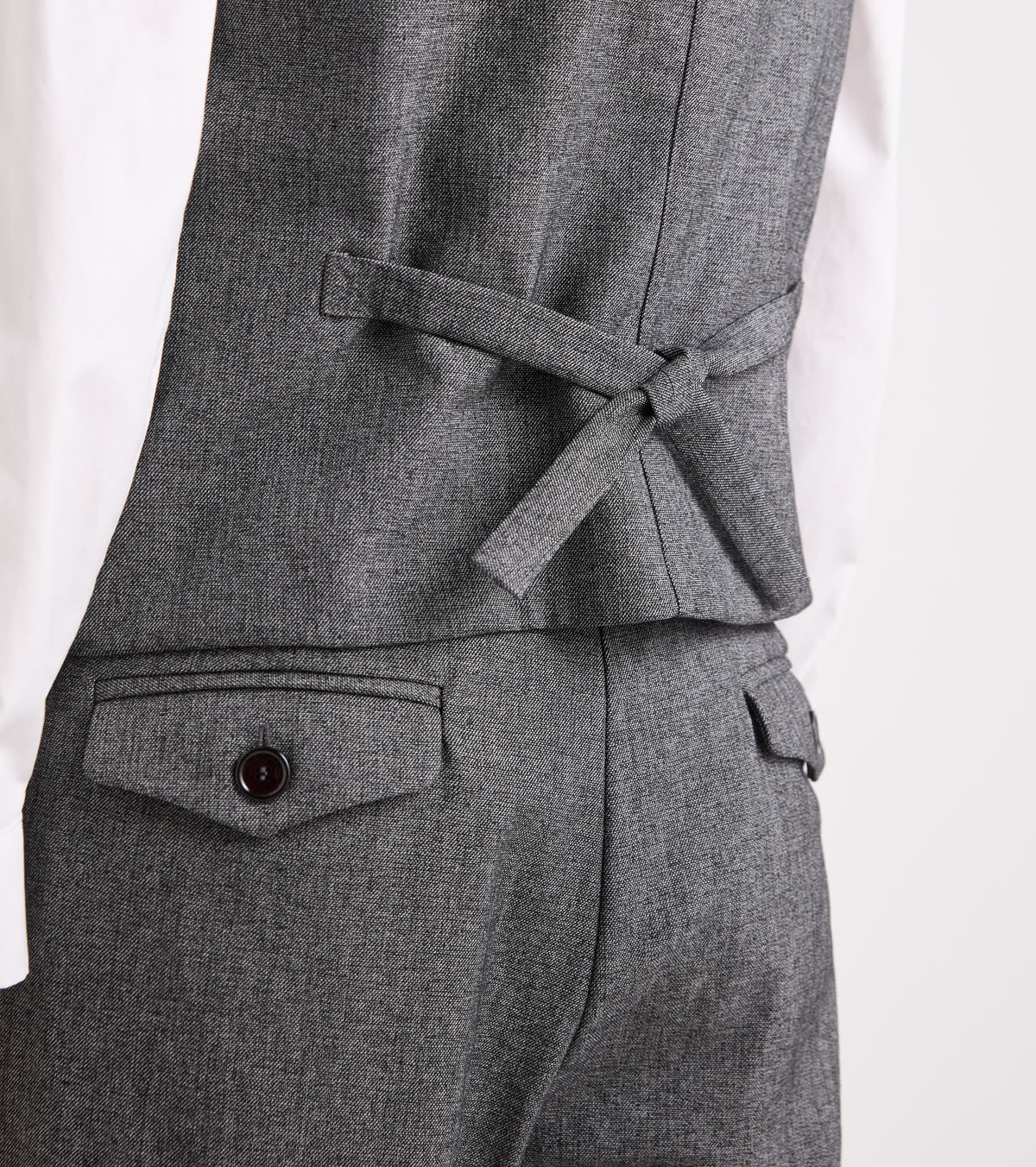 Gilet stretch  - Alessia Santi