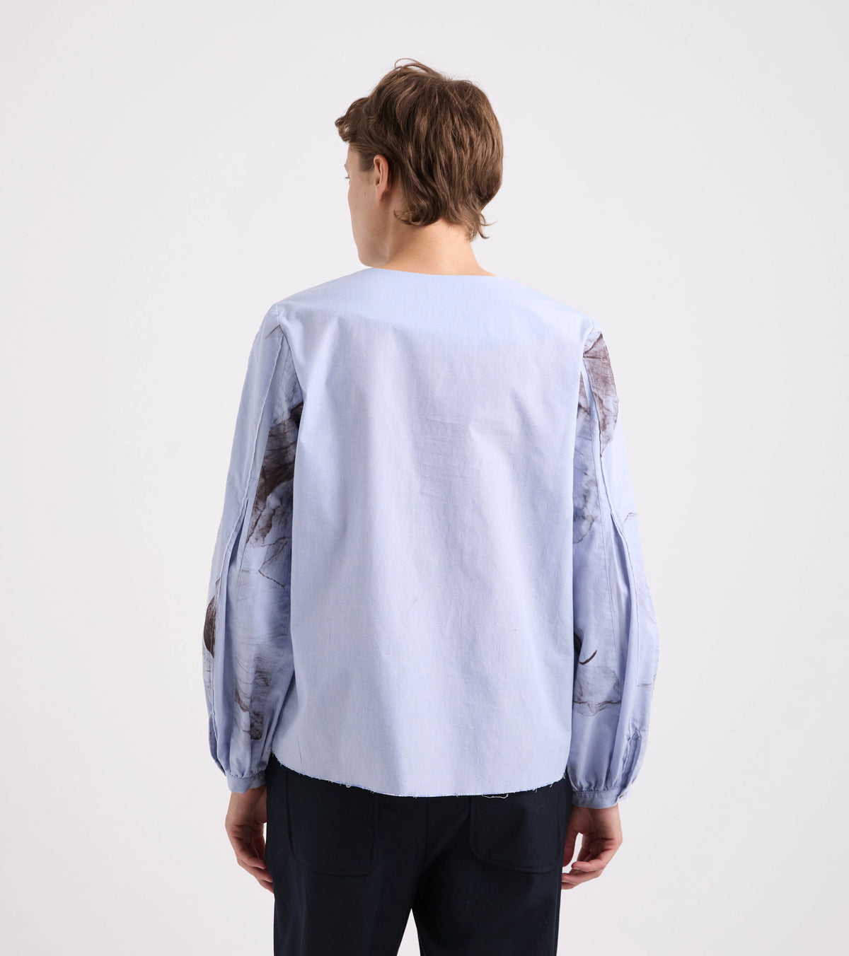 Blusa floreale - Alessia Santi