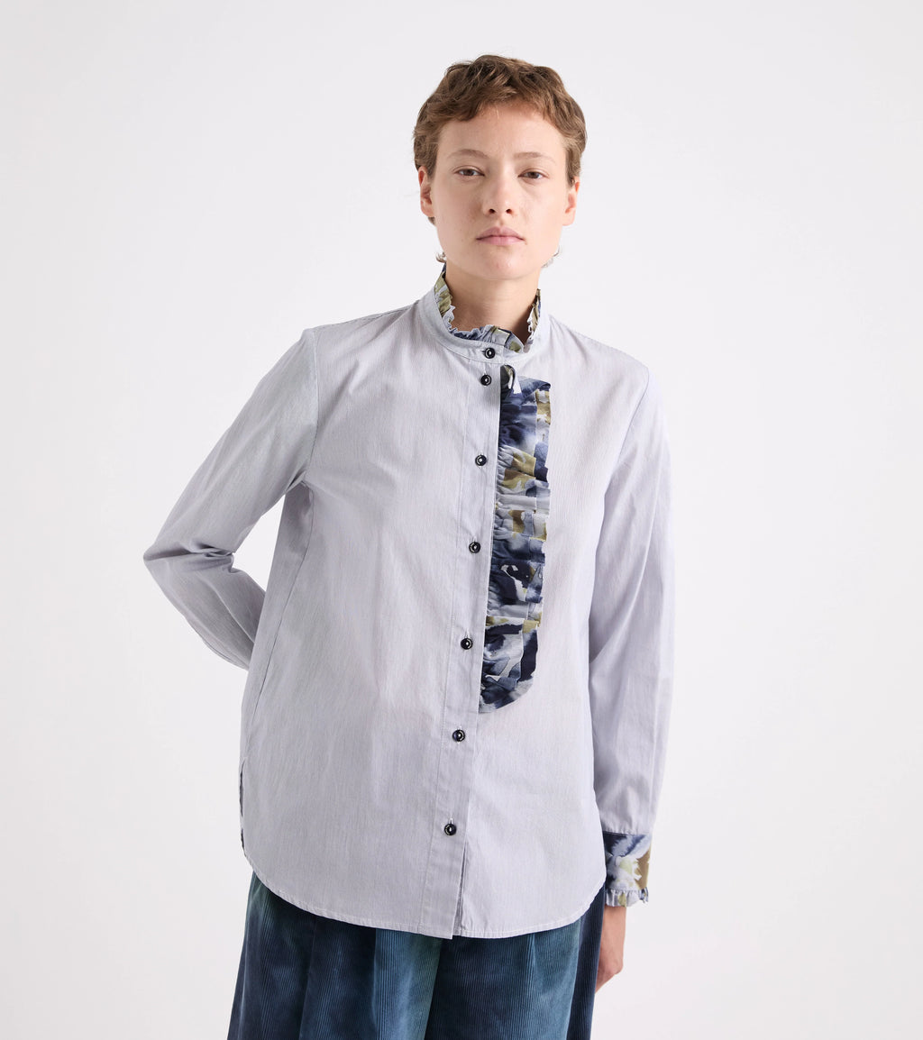 Camicia in cotone - Alessia Santi