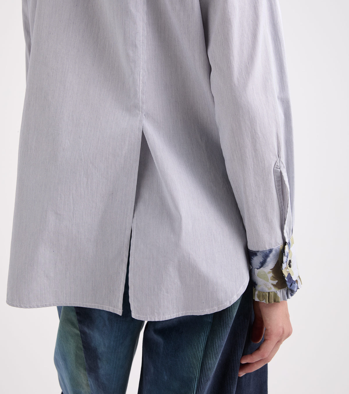Camicia in cotone - Alessia Santi