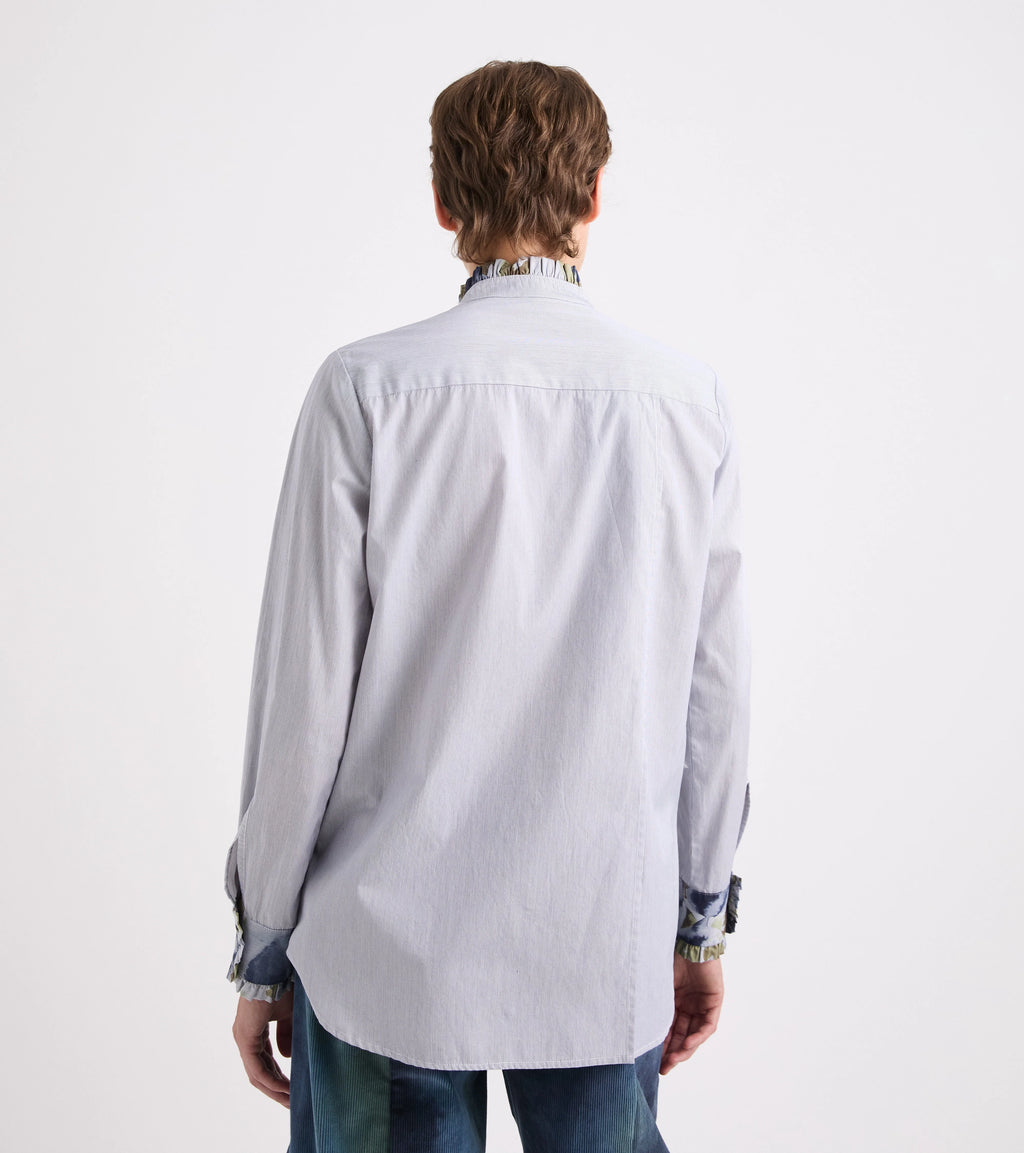 Camicia in cotone - Alessia Santi