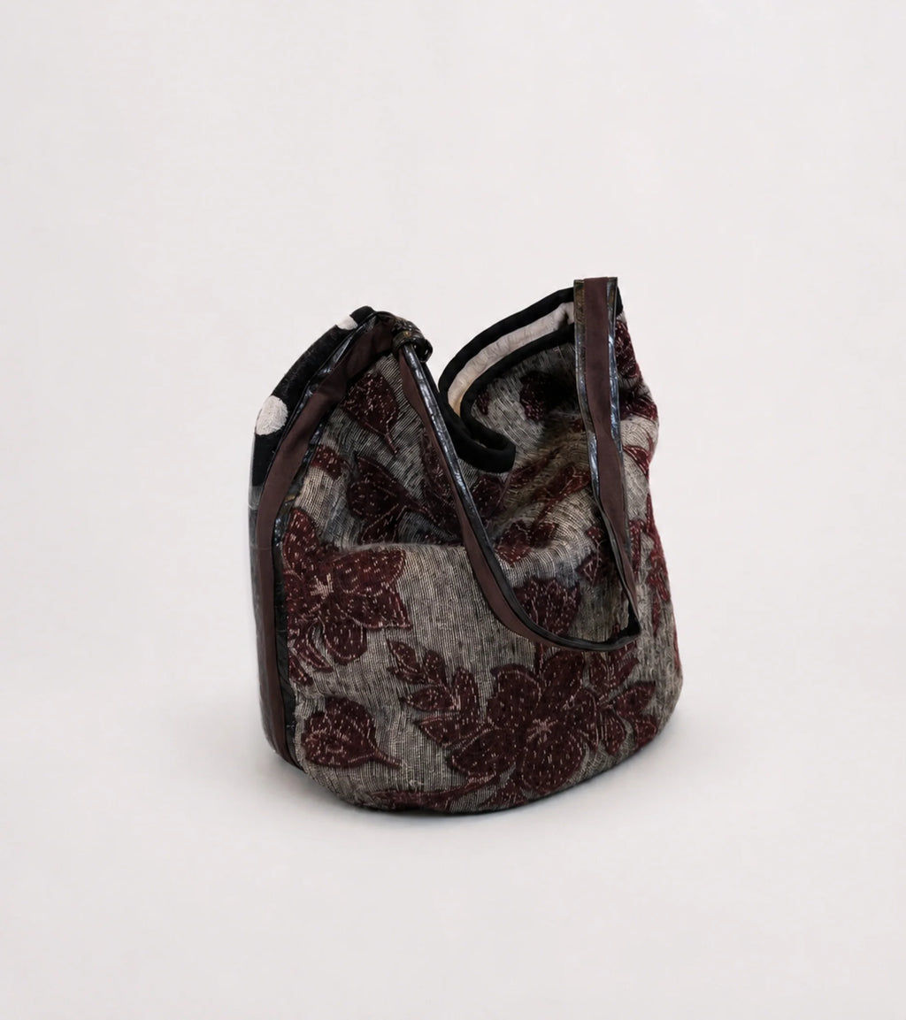 Borsa secchiello  - Alessia Santi