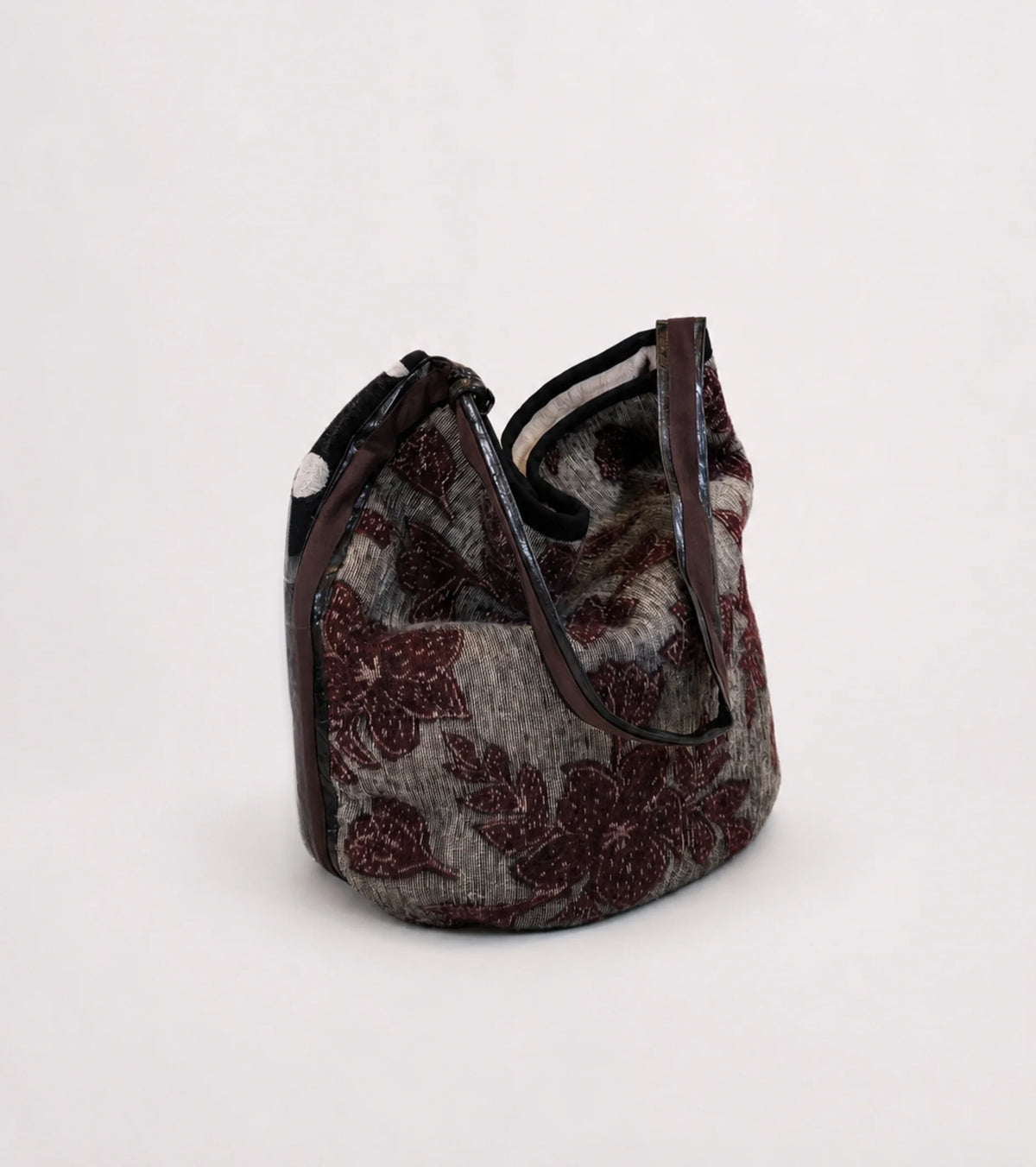 Borsa secchiello  - Alessia Santi
