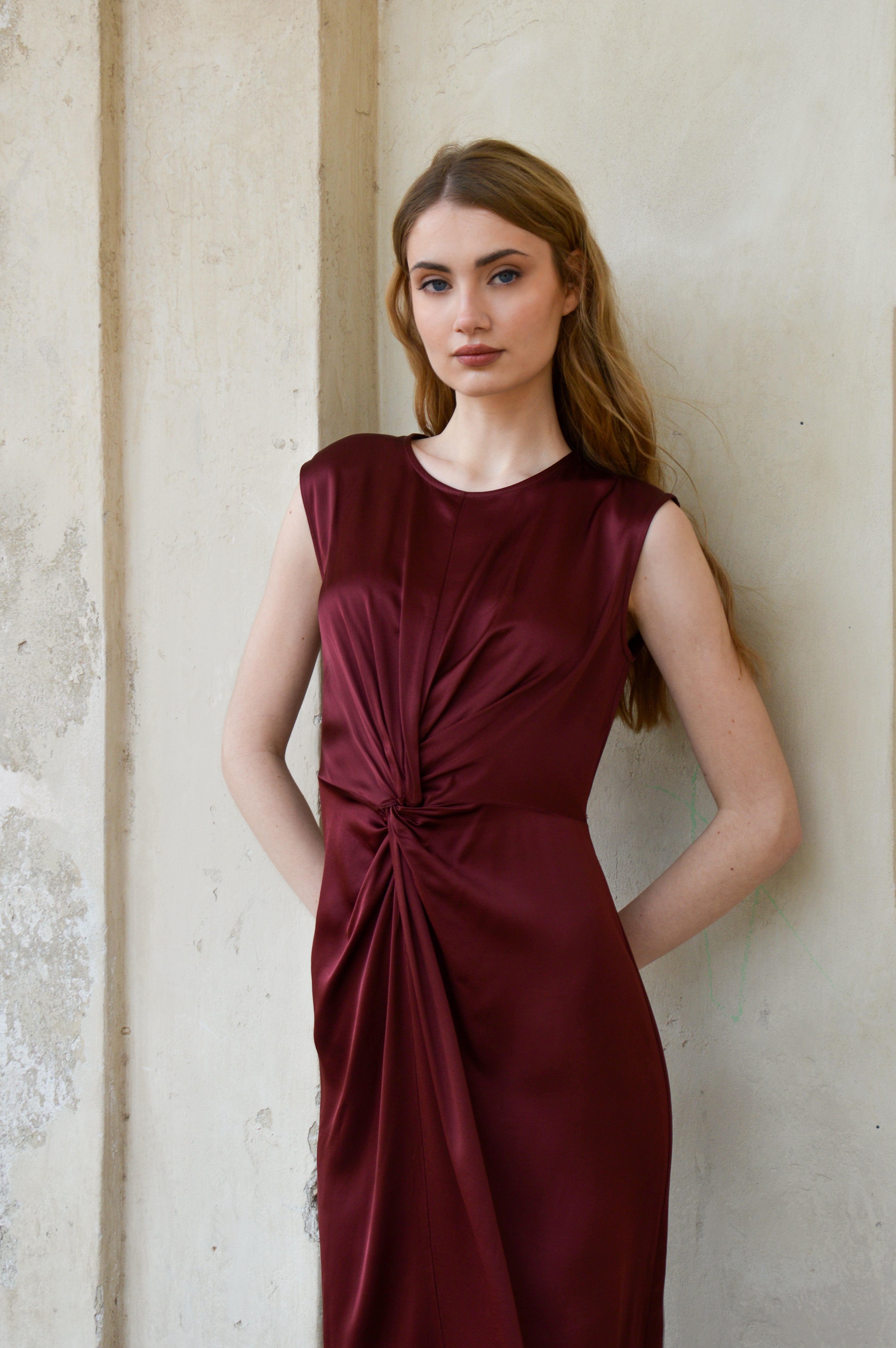 Abito con nodo - Ottod'Ame