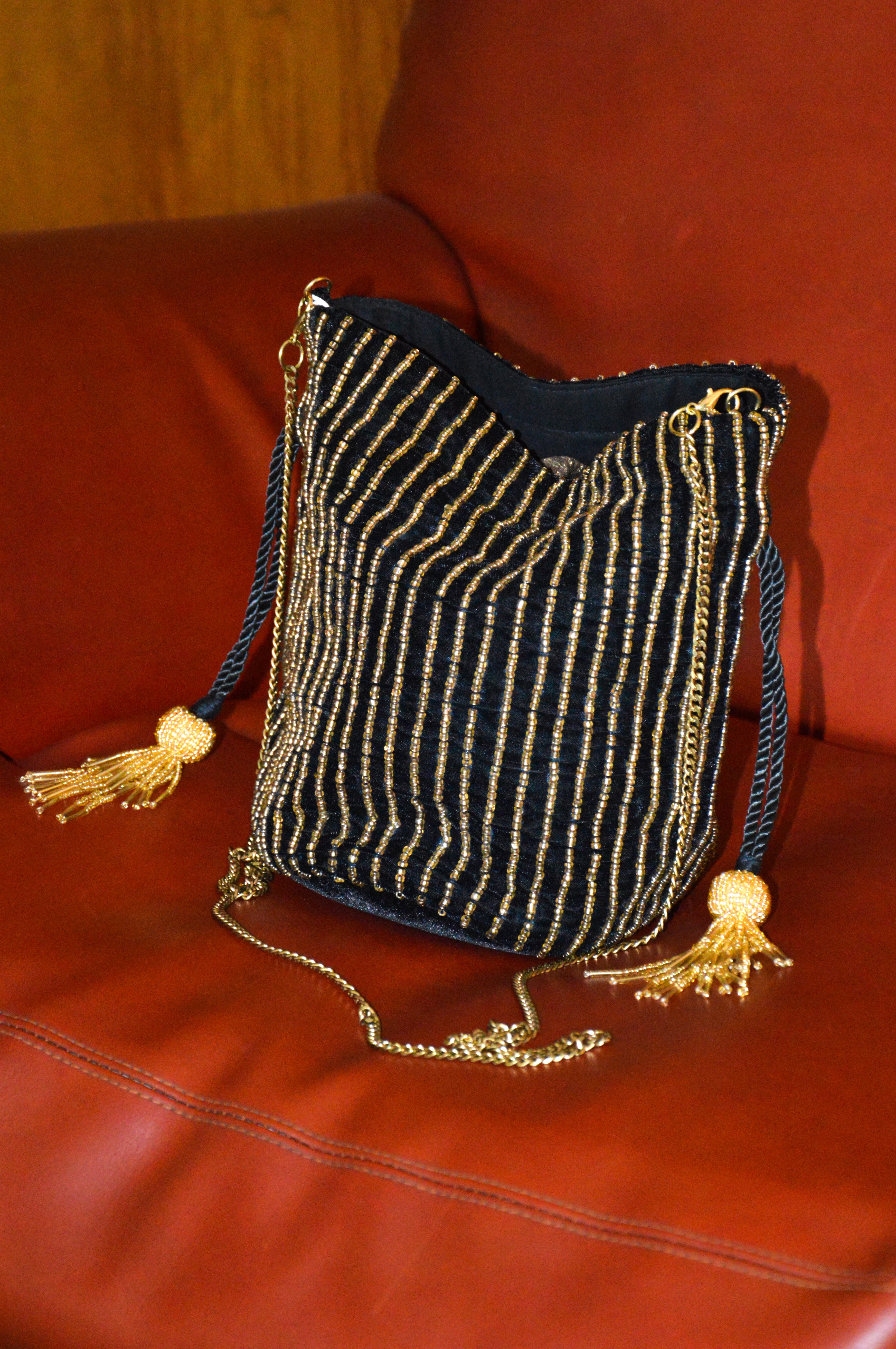 Borsa bomboniera - Surkana