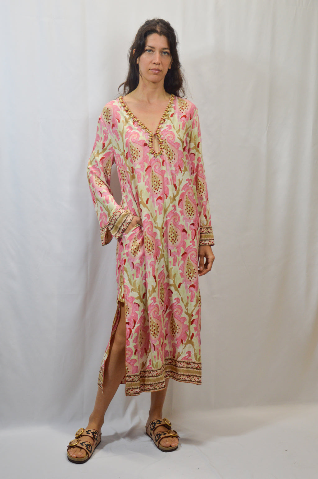 ABITO MIRLE - MALIPARMI