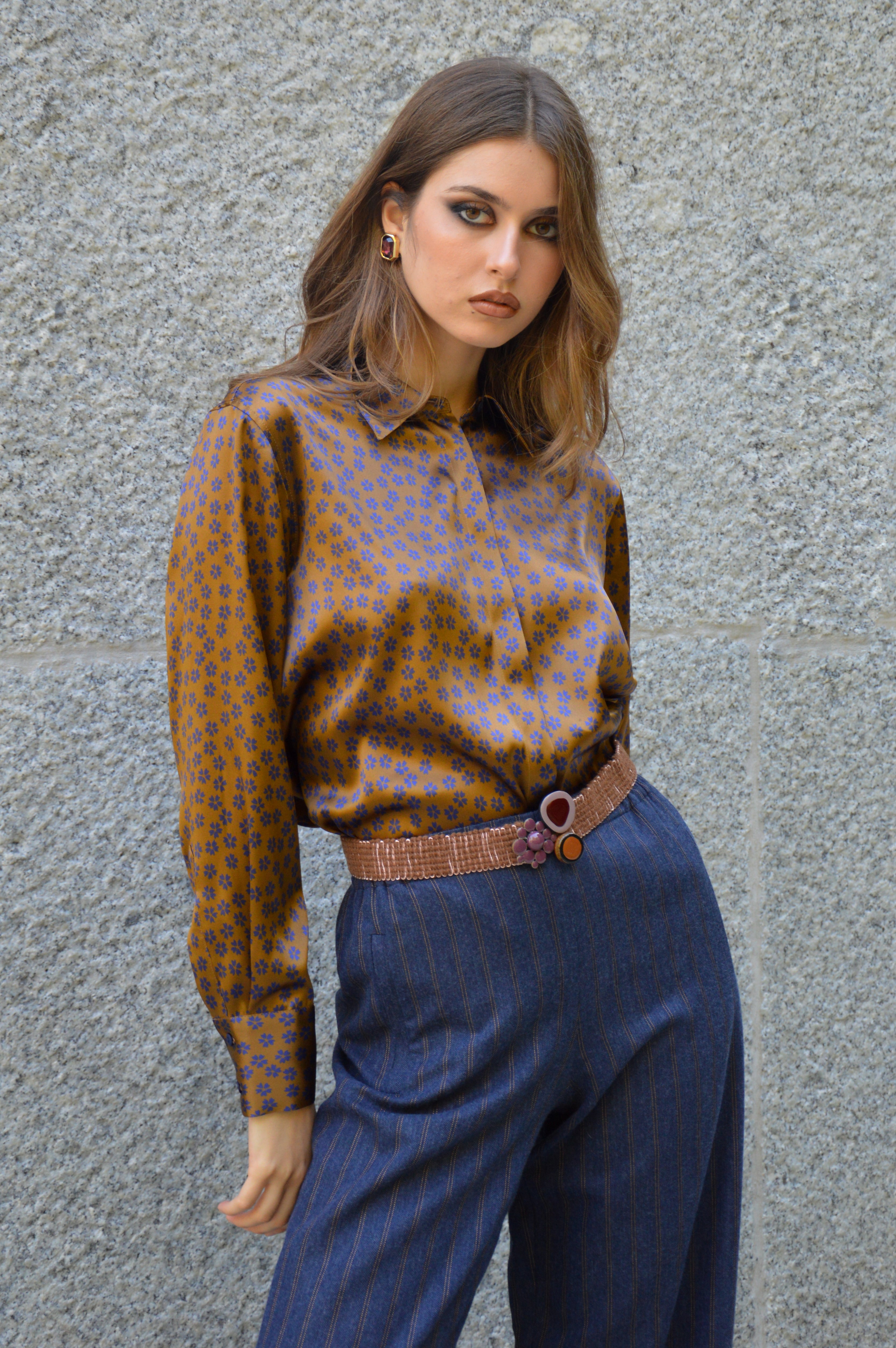 Camicia uomo - Niù