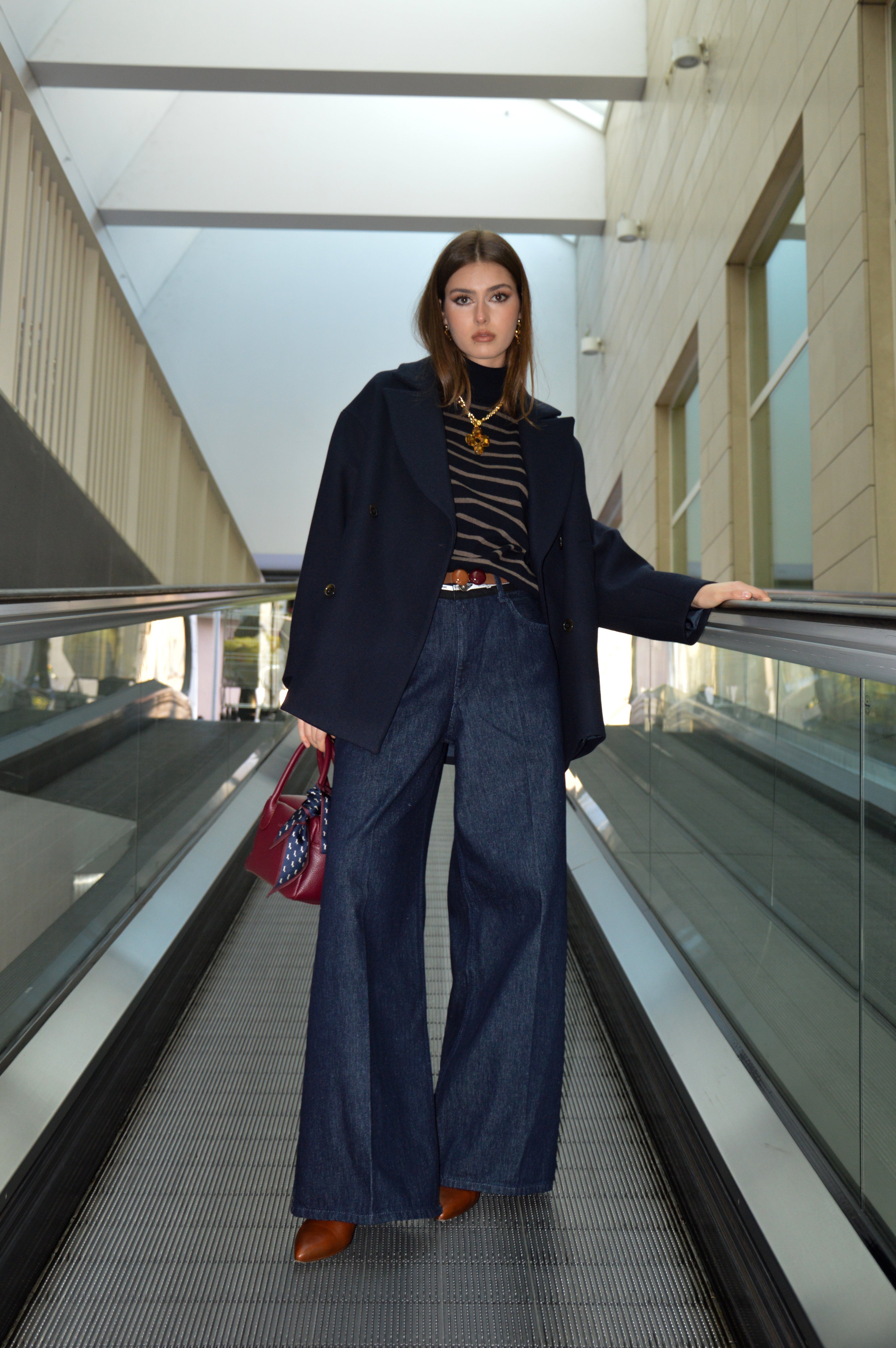 Jeans over - Ottod'Ame