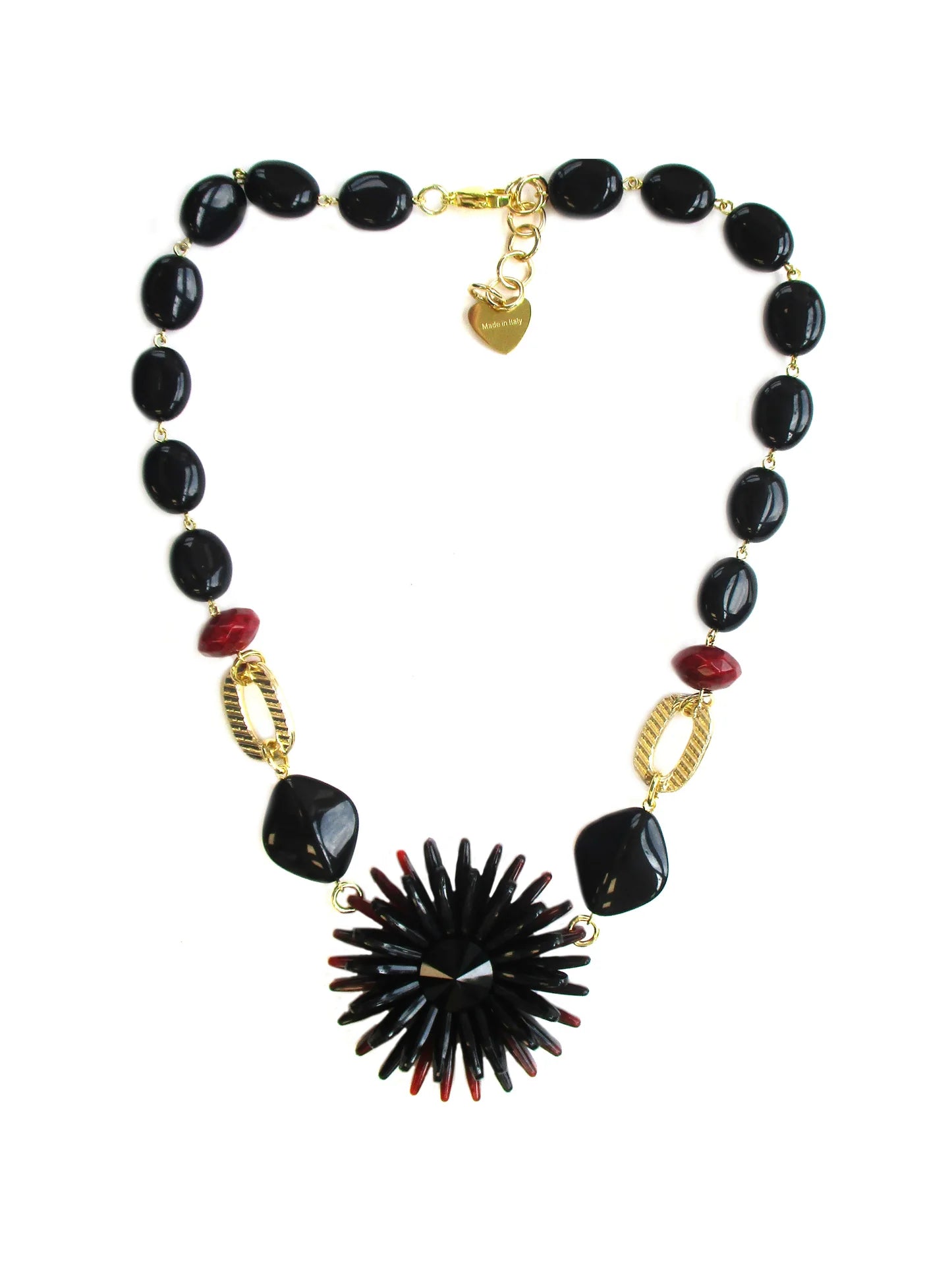 Girocollo Lunaria - Dolman