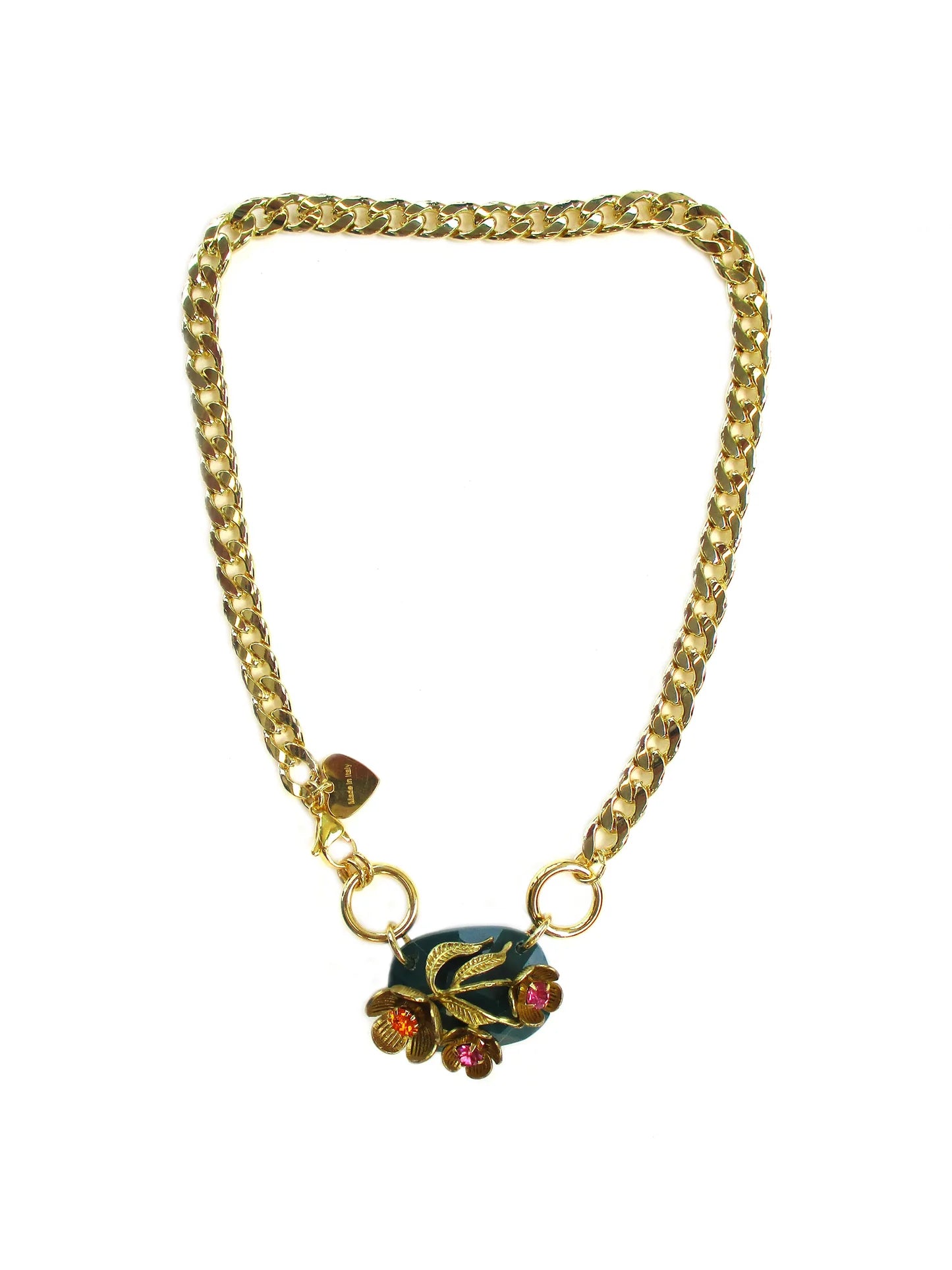 Girocollo Epoca - Dolman