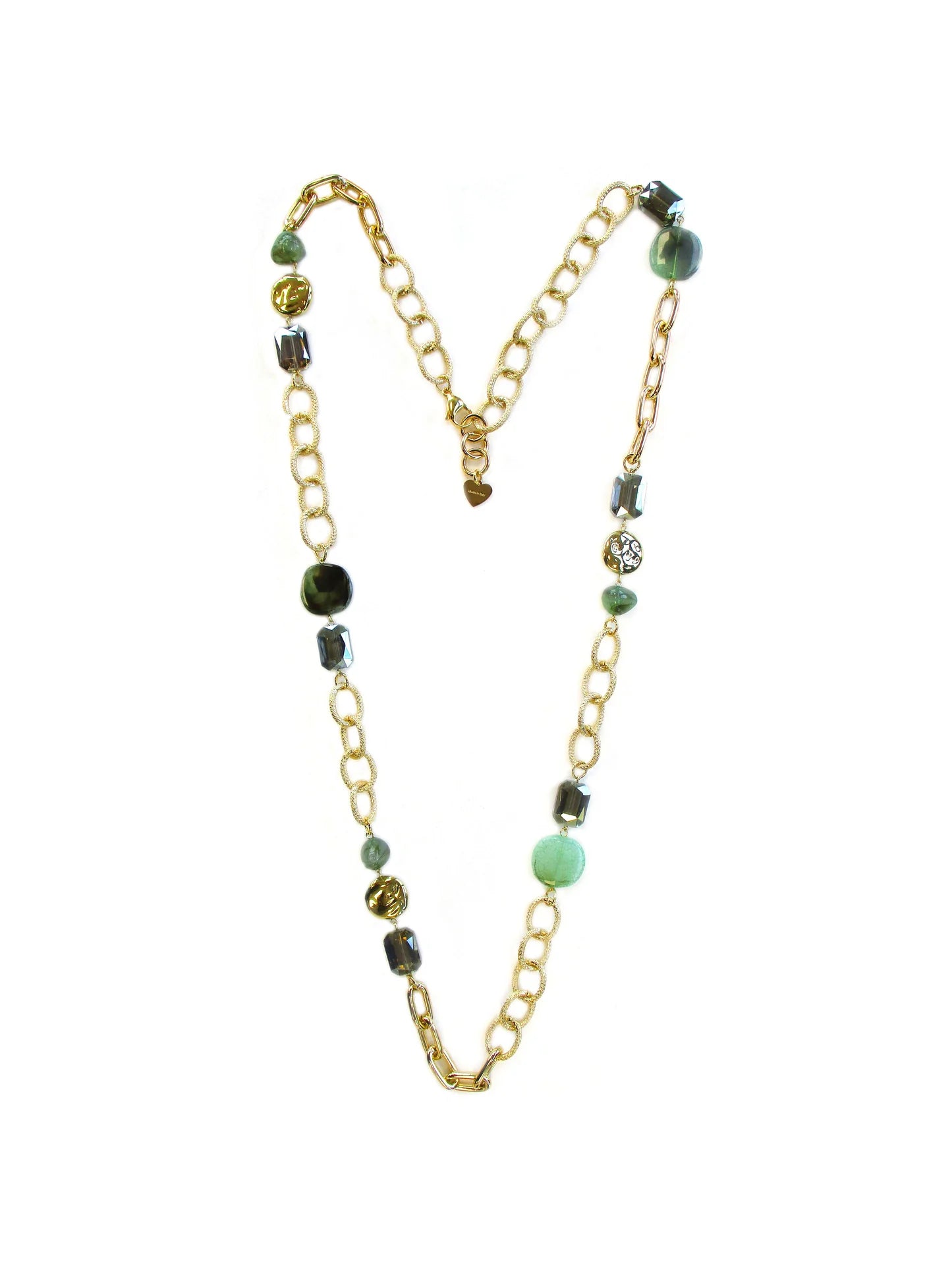 Collana Islanda - Dolman