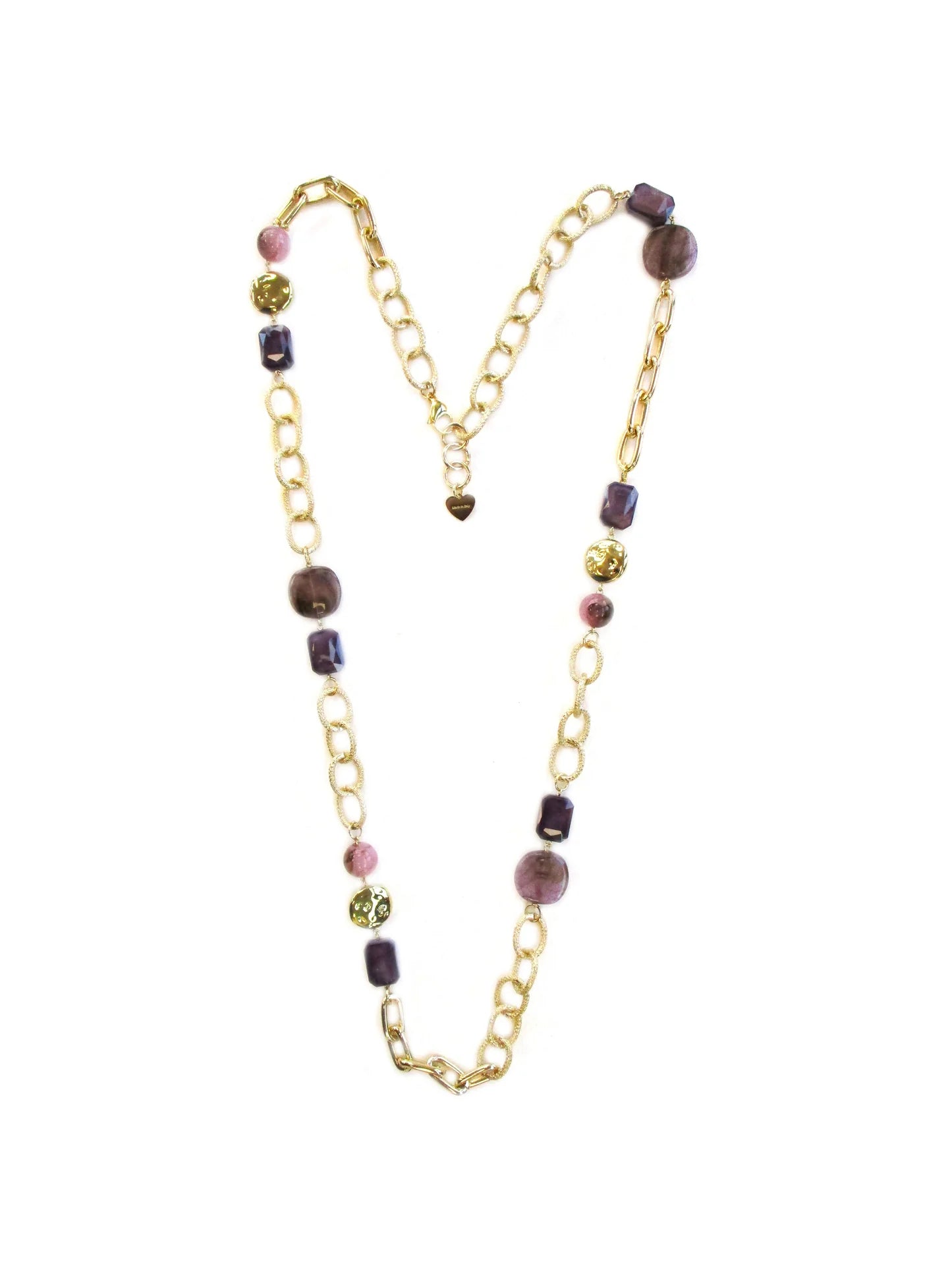 Collana Islanda - Dolman