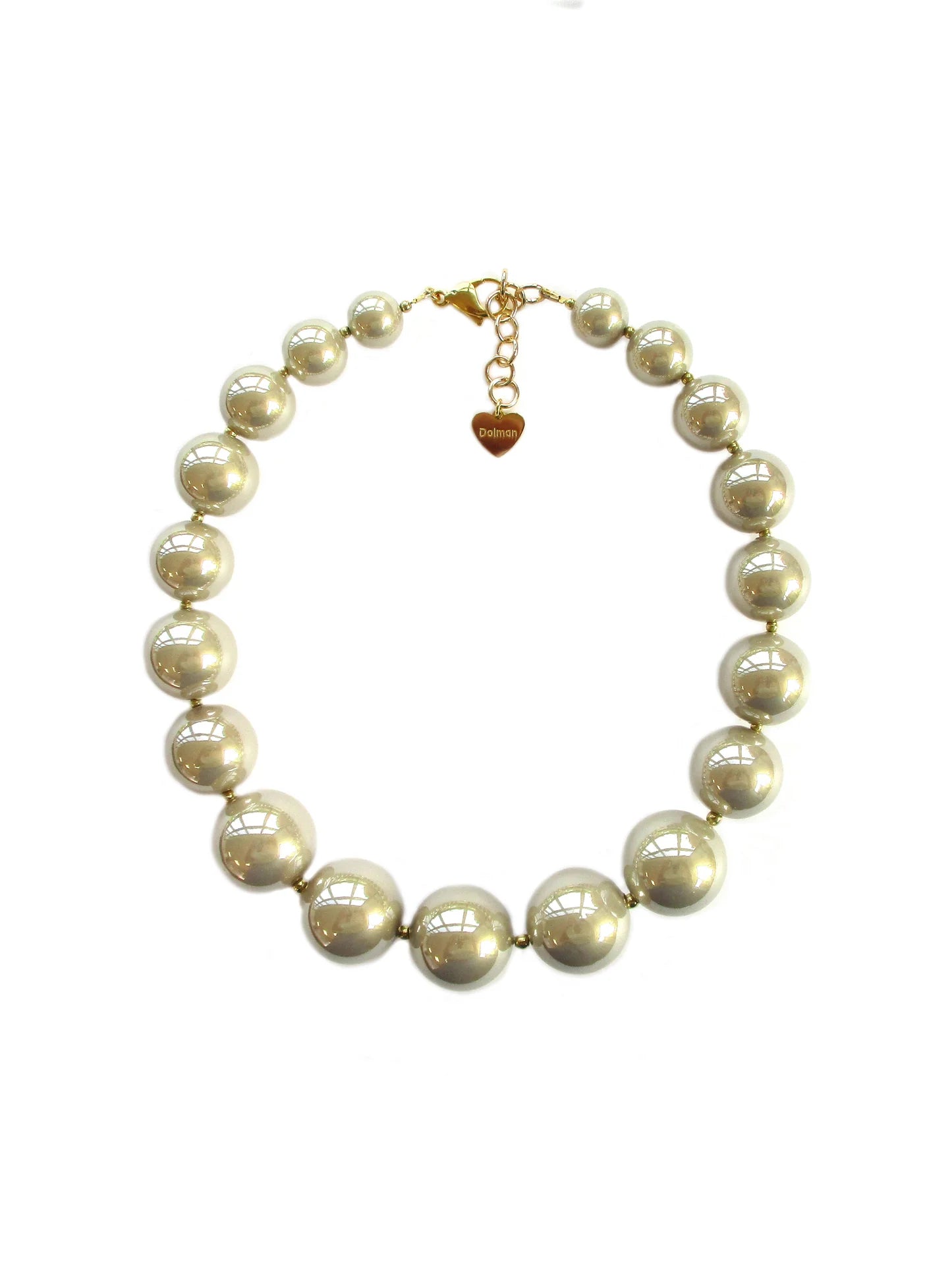 Girocollo Effervescente