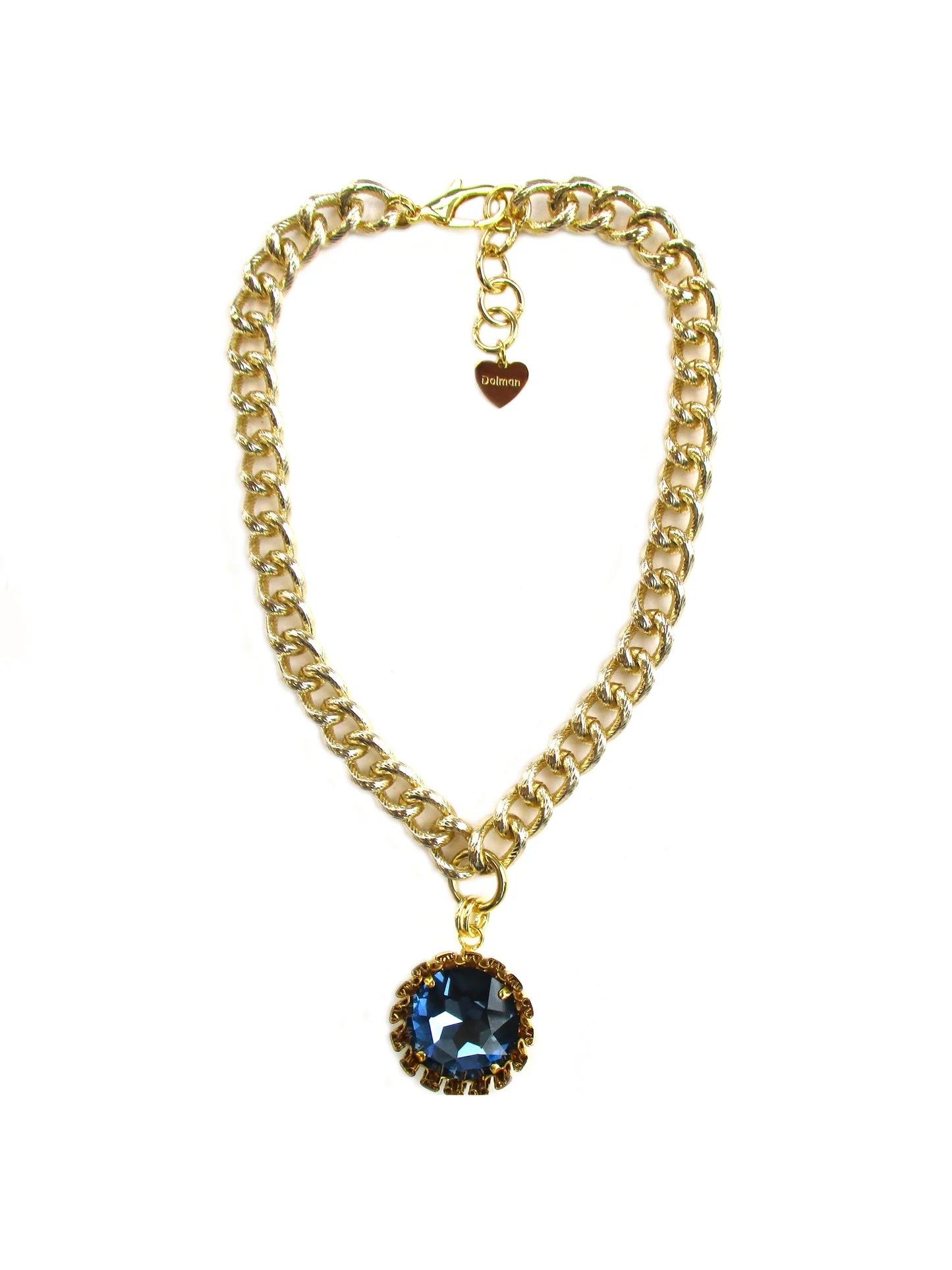 Girocollo Vendetta - Dolman