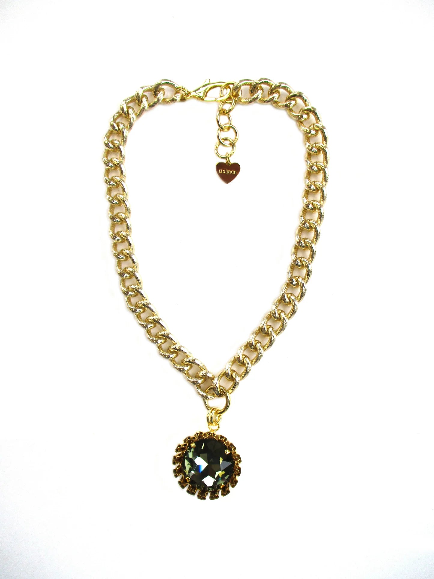 Girocollo Vendetta - Dolman