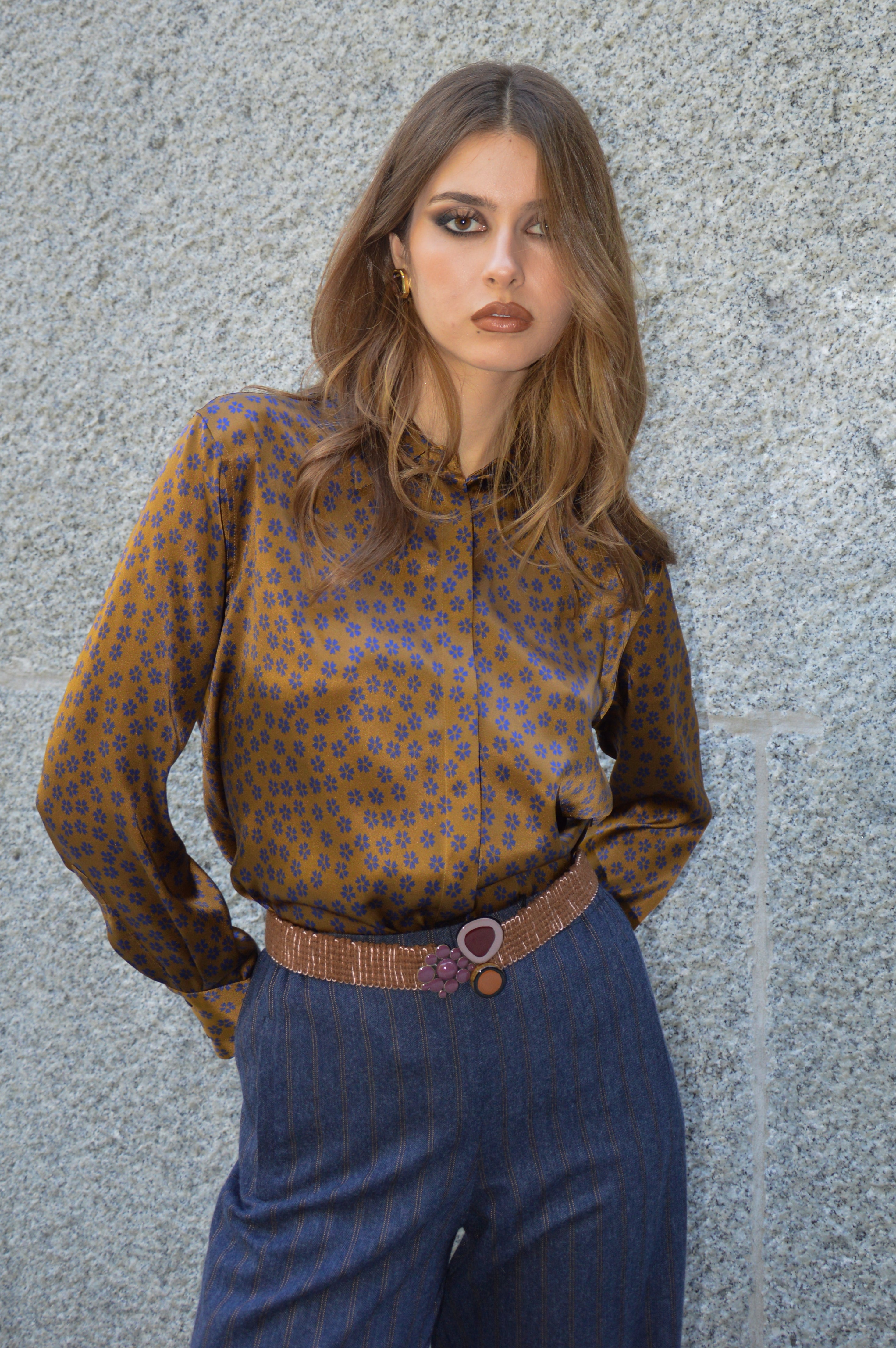 Camicia uomo - Niù