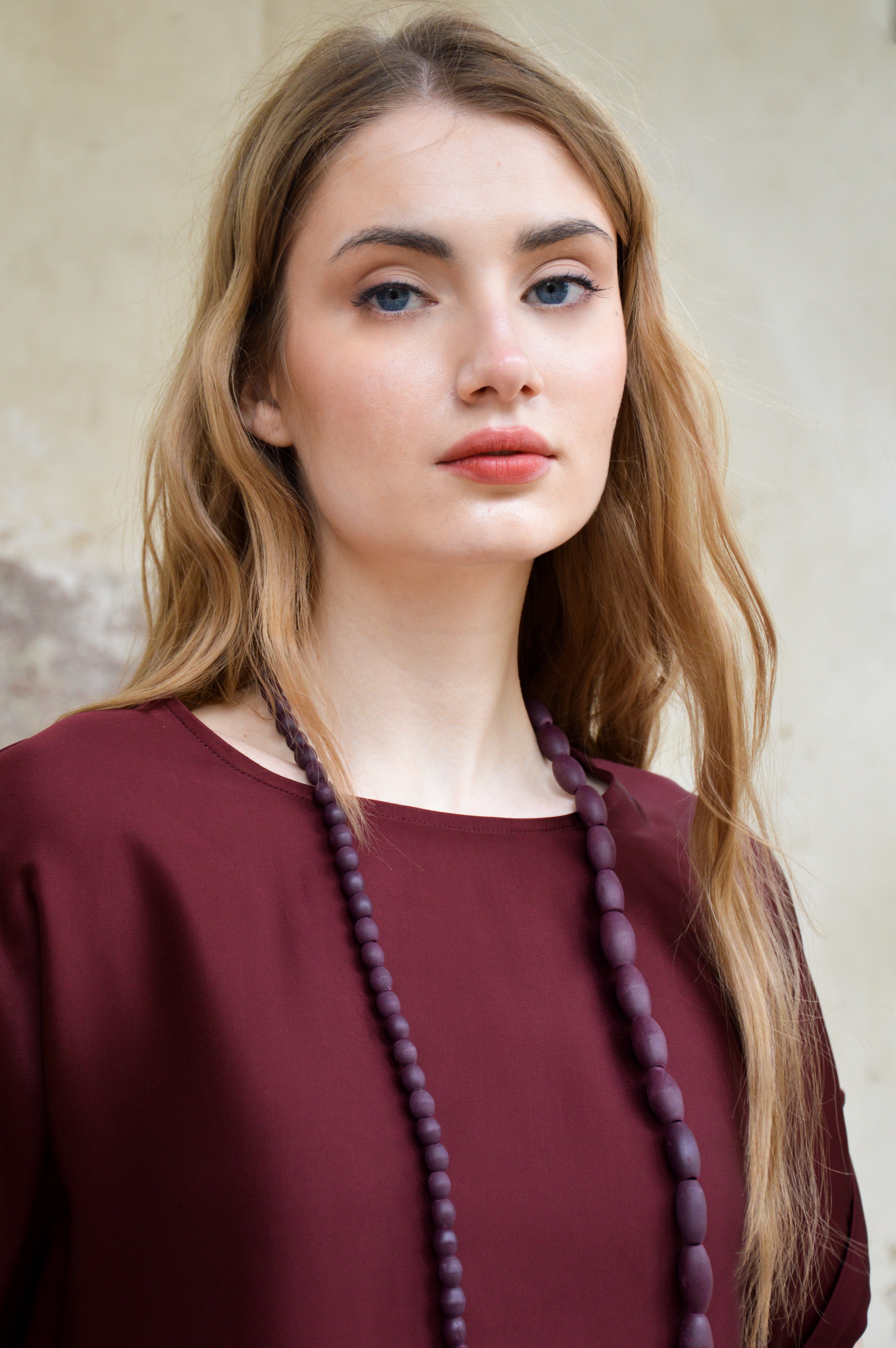 Blusa Gloria - Ottod'Ame