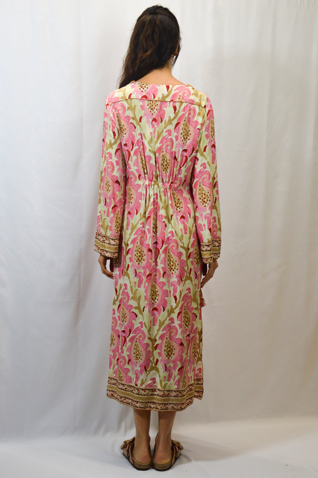 ABITO MIRLE - MALIPARMI