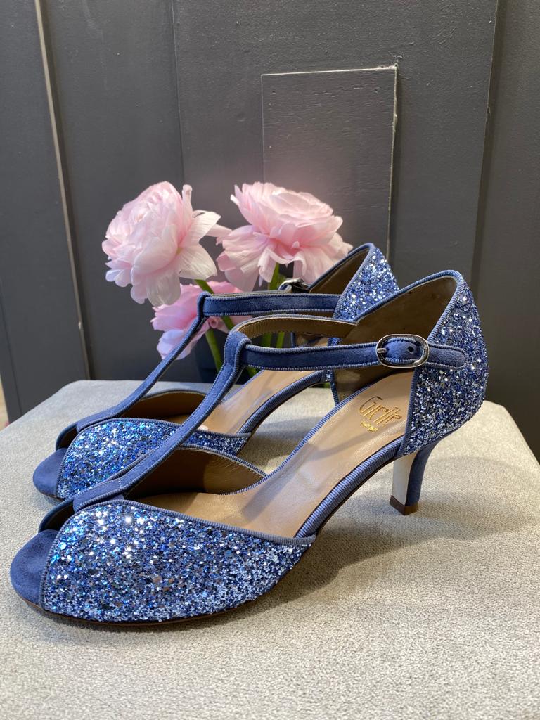 Scarpa Janessa - Gielle