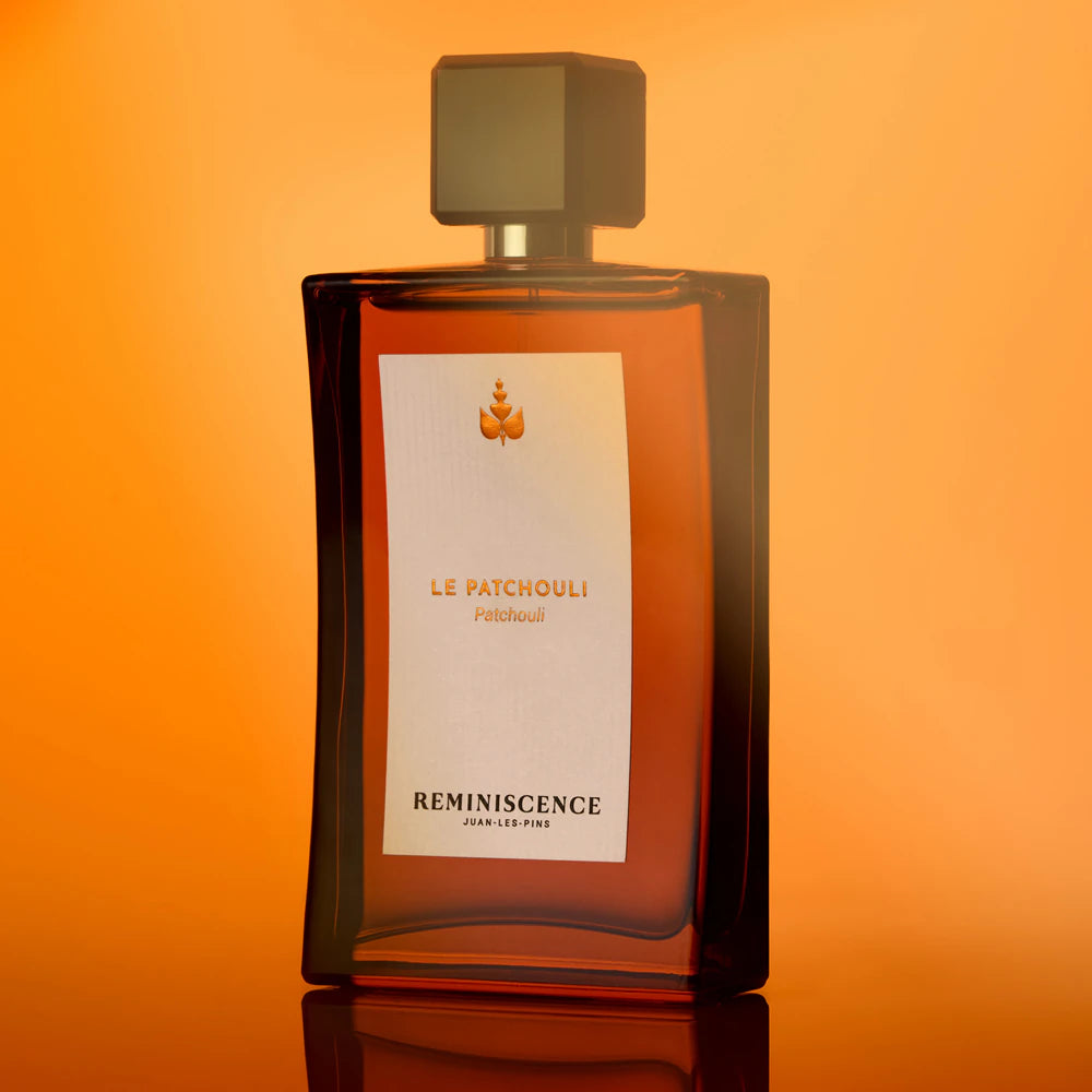 Le Patchouli - Reminiscence
