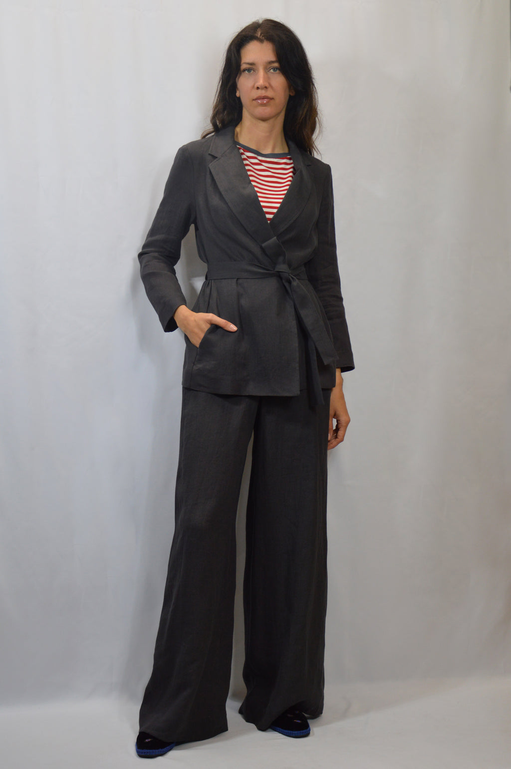 Pantalone campana - NIU