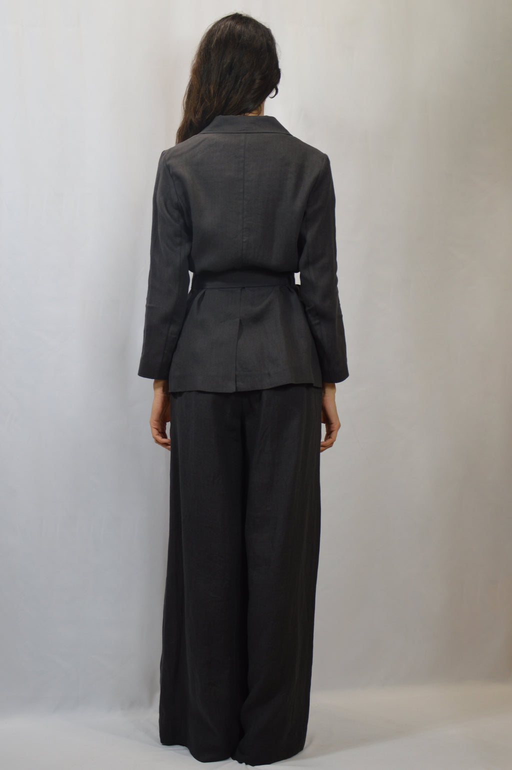 Pantalone campana - NIU