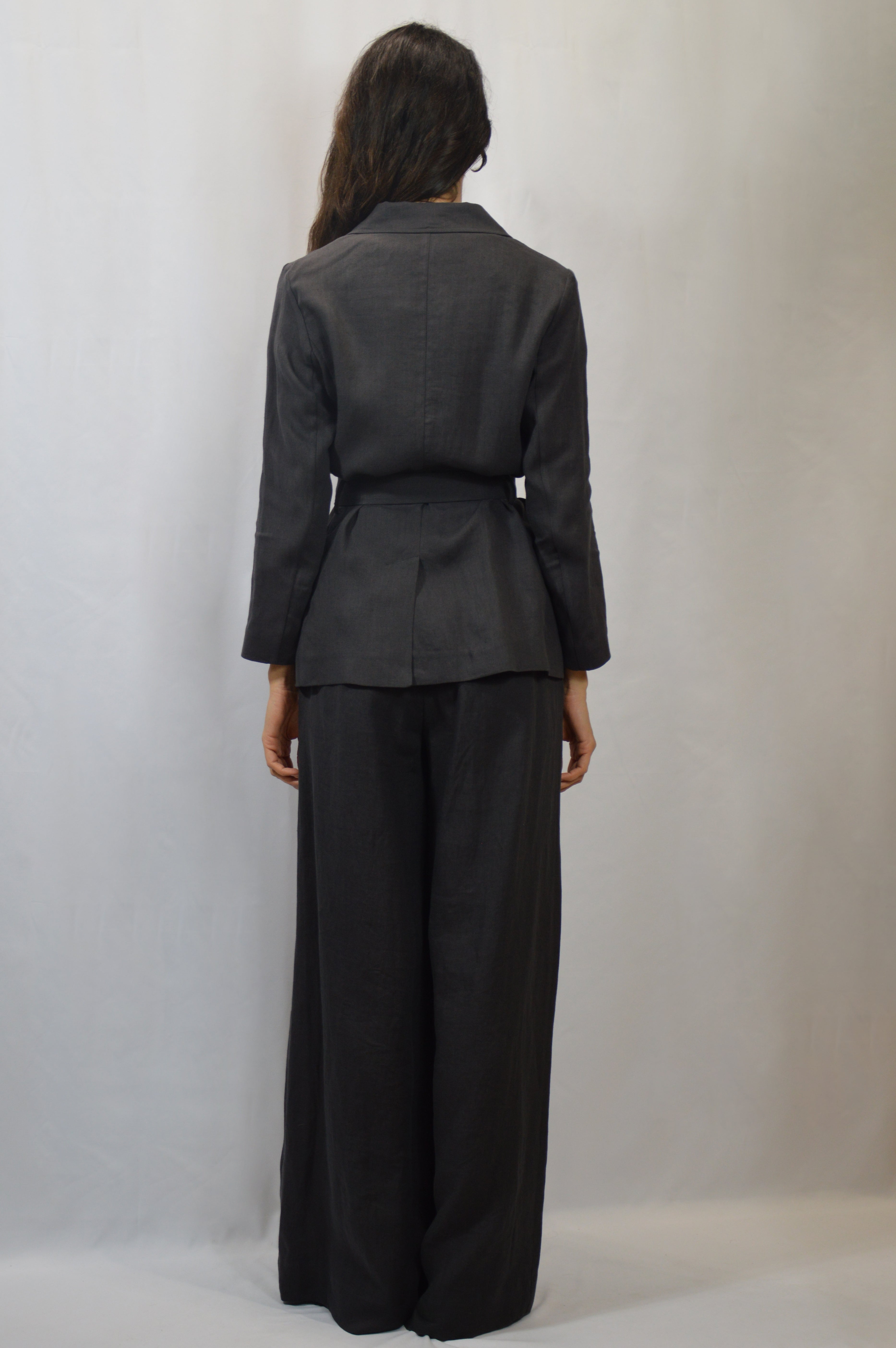 Pantalone campana - NIU